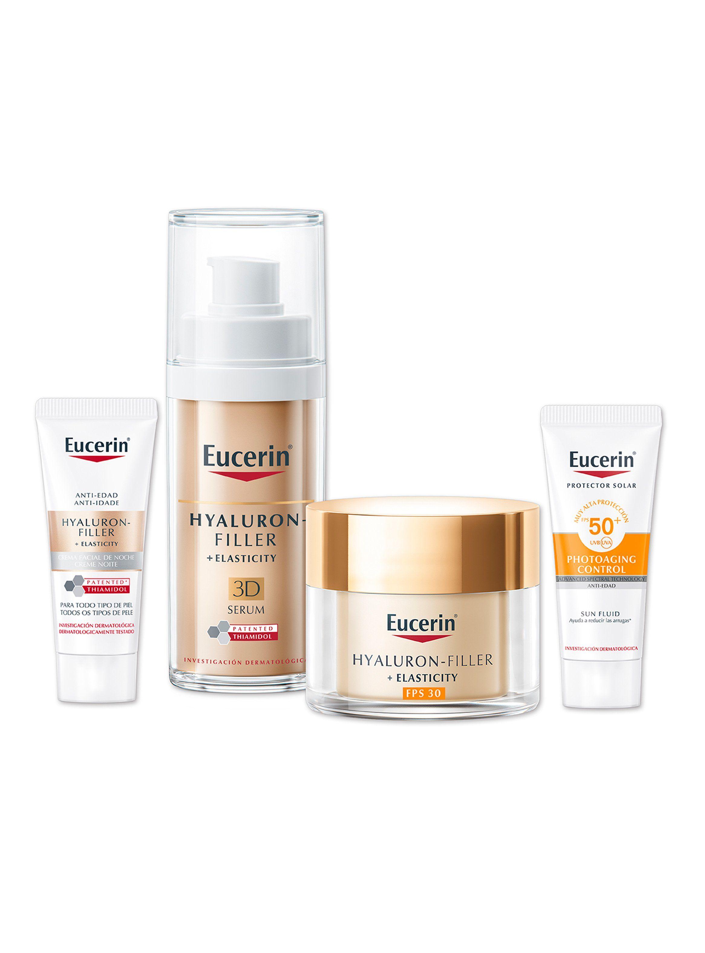 Pack Eucerin Hyaluron-Filler+ Elasticity-2