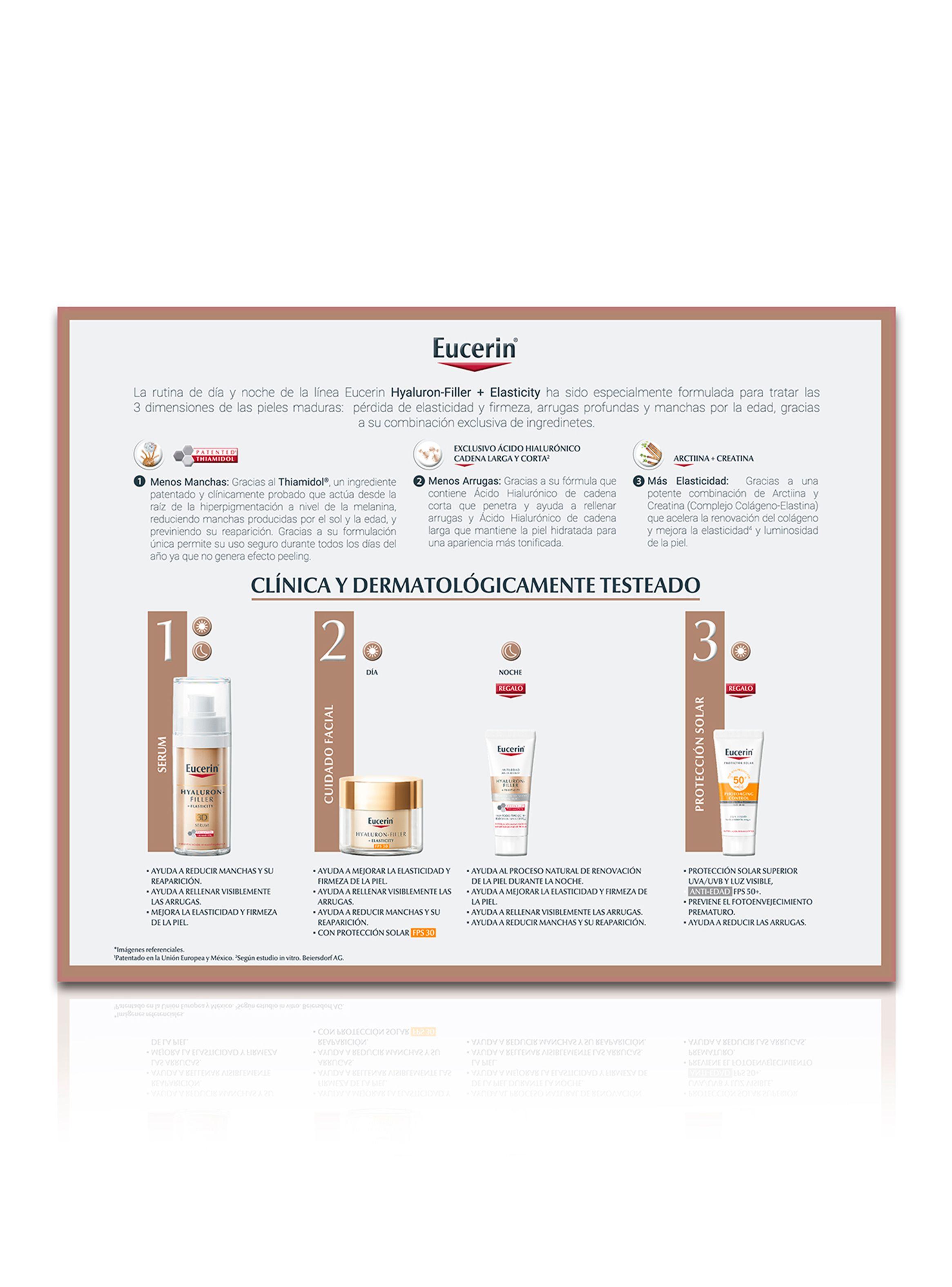 Pack Eucerin Hyaluron-Filler+ Elasticity-3
