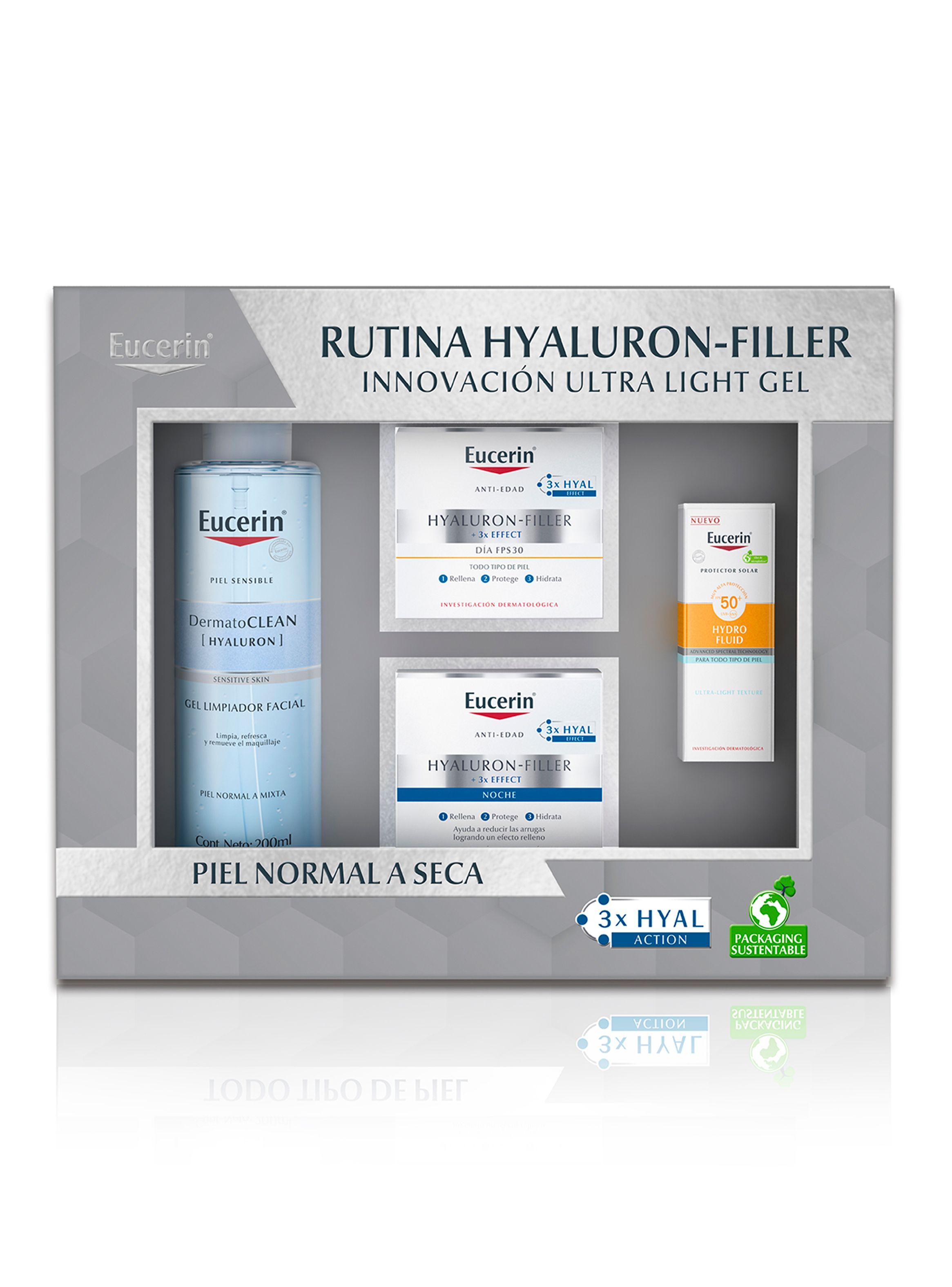 Pack Eucerin Rutina Hyaluron-Filler-1