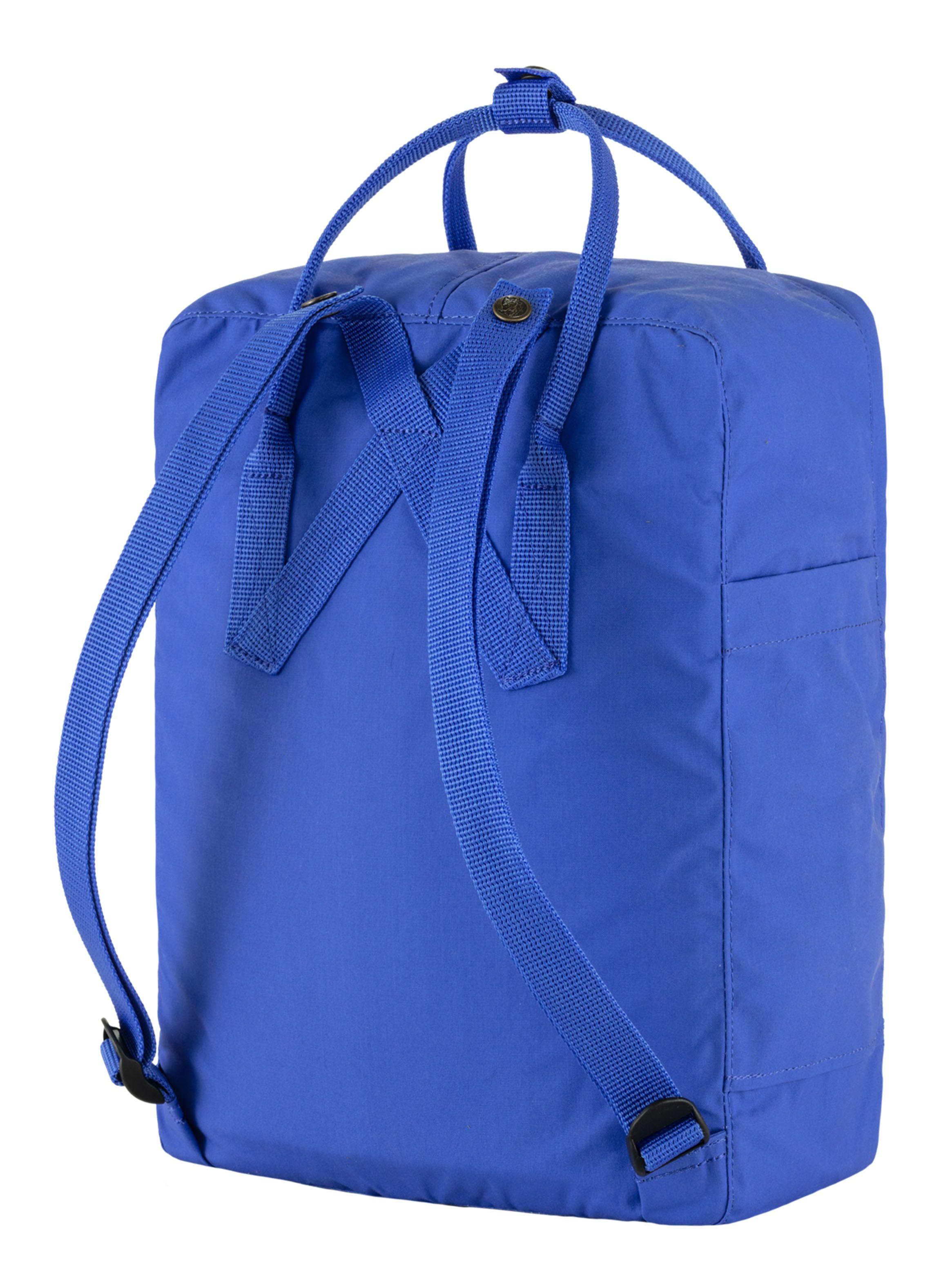Mochila Cobalt Blue-1