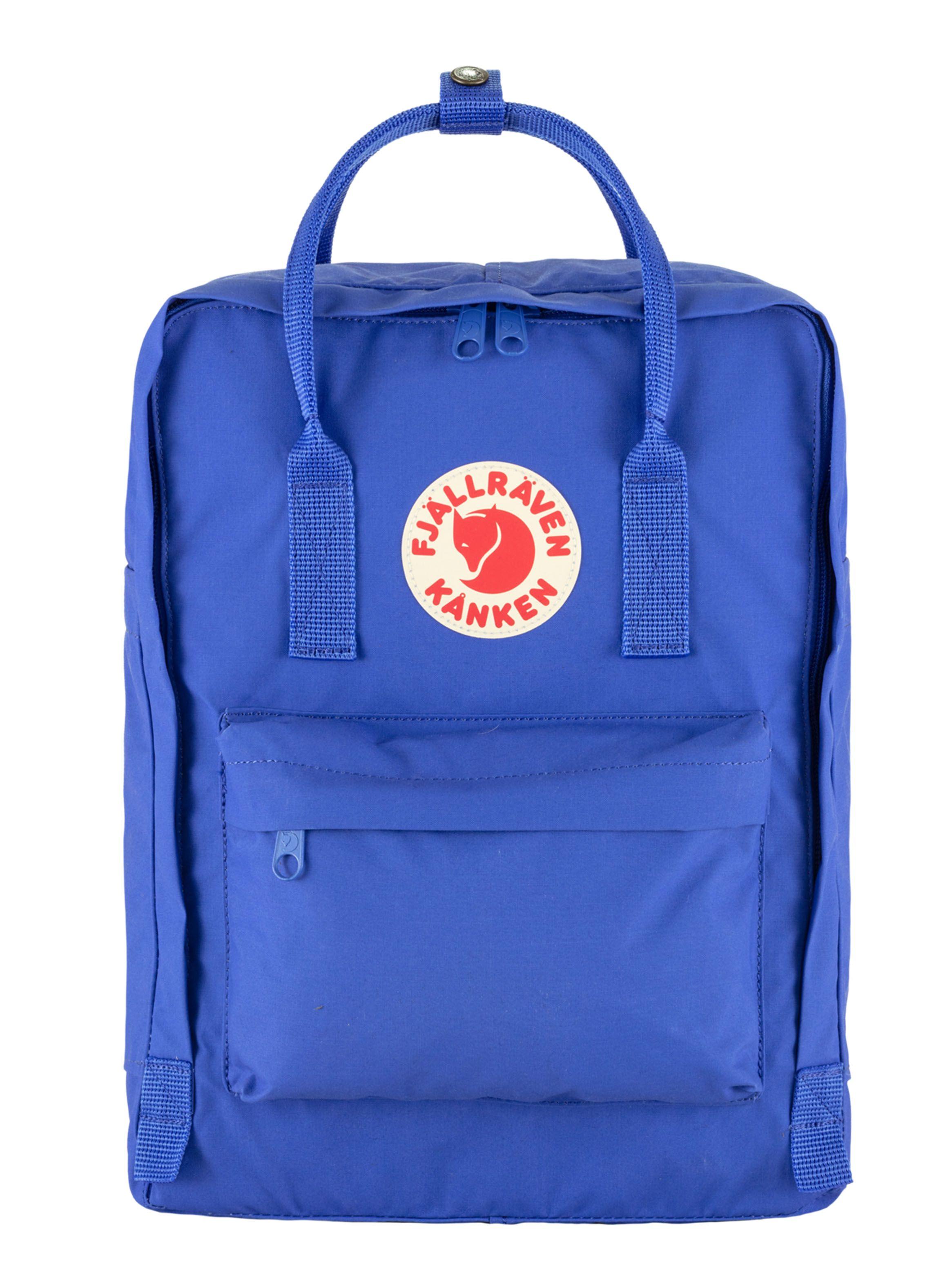 Mochila Cobalt Blue-0