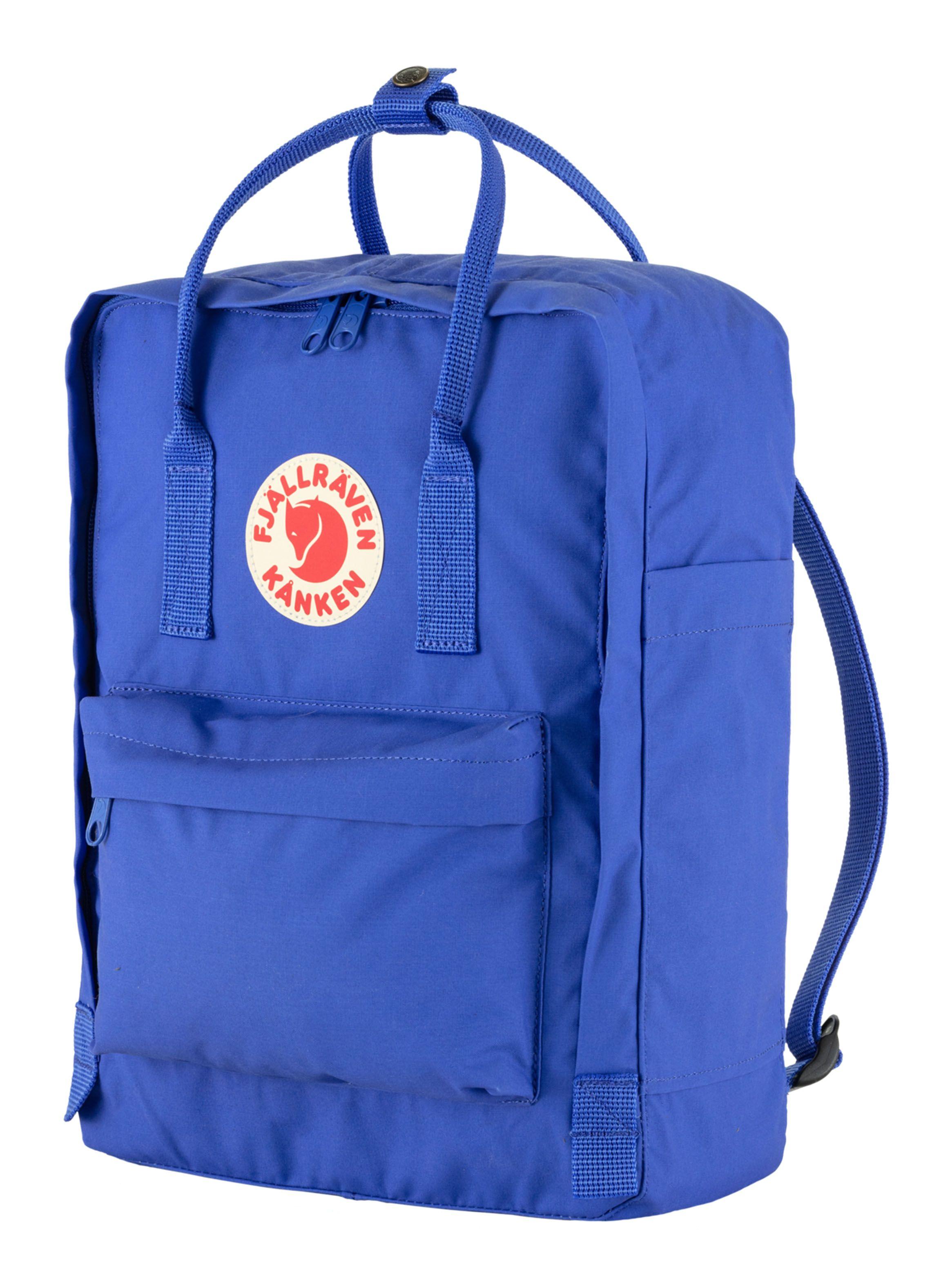 Mochila Cobalt Blue-2