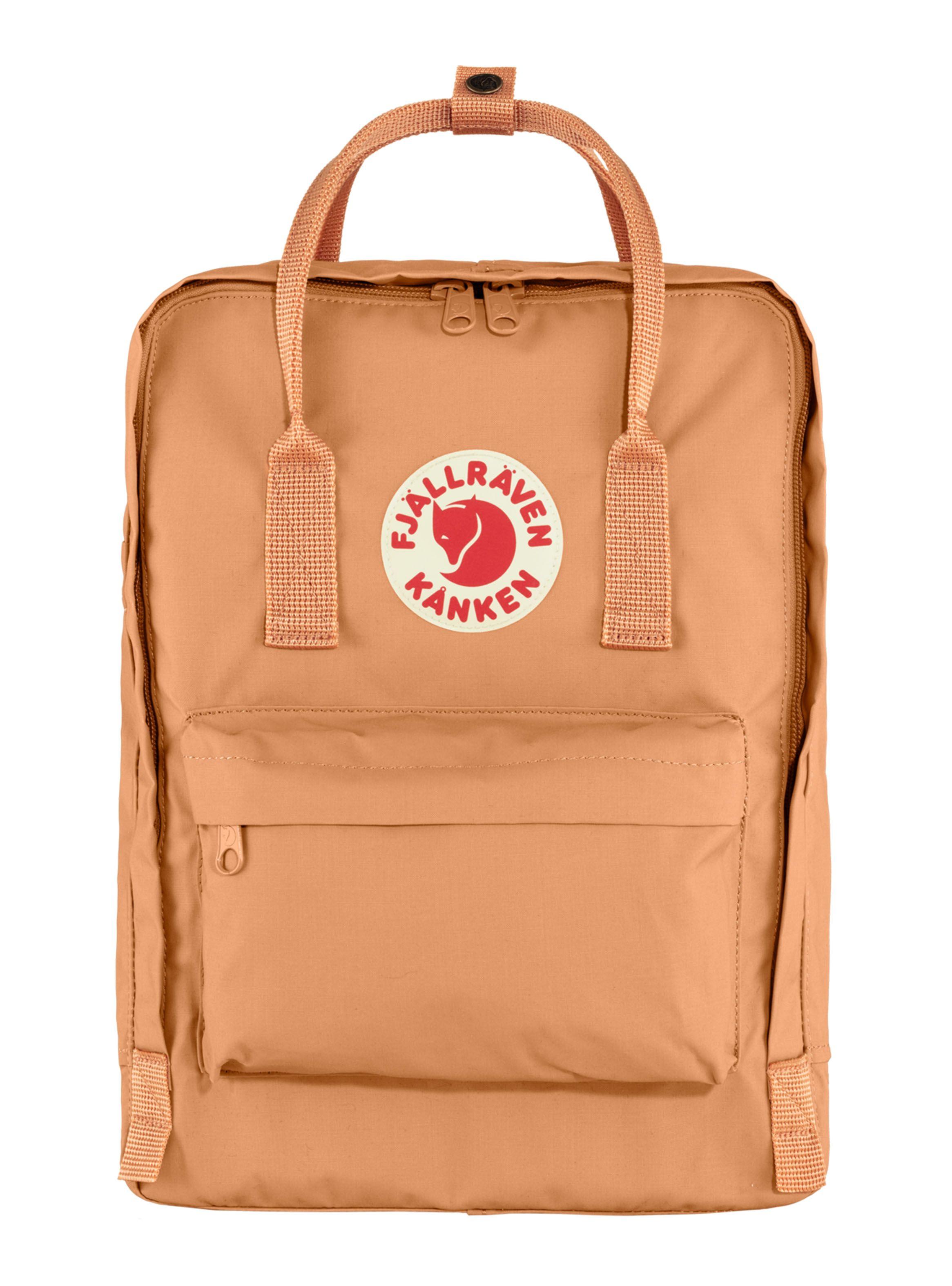 Mochila Peach Sand-0