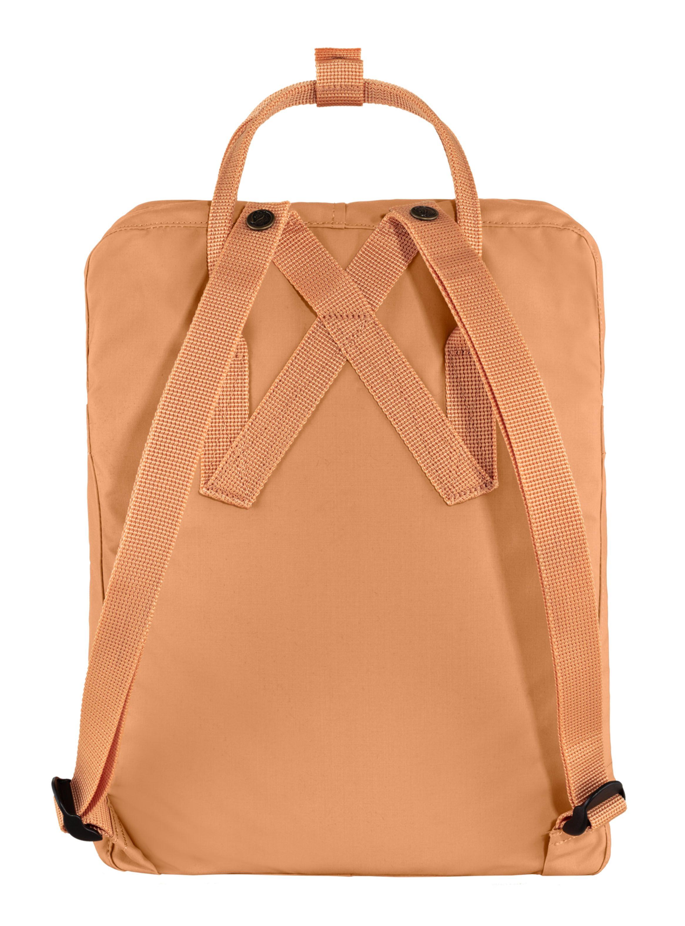 Mochila Peach Sand-1