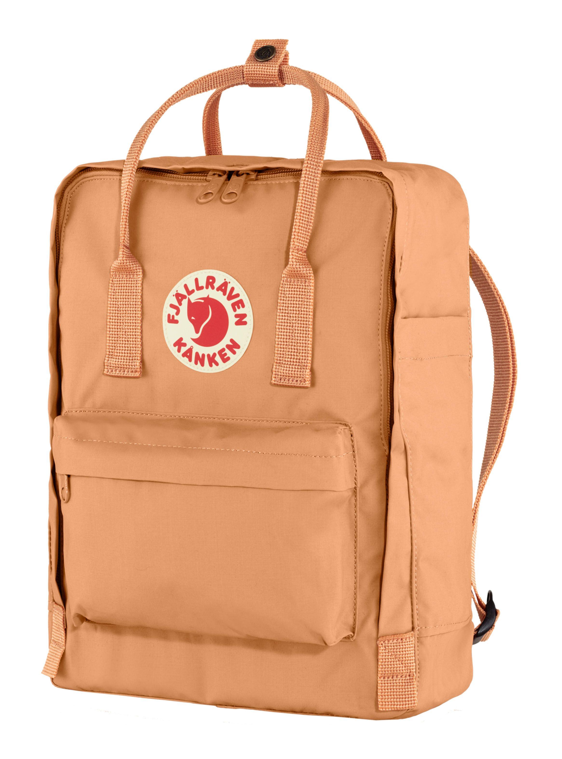 Mochila Peach Sand-2