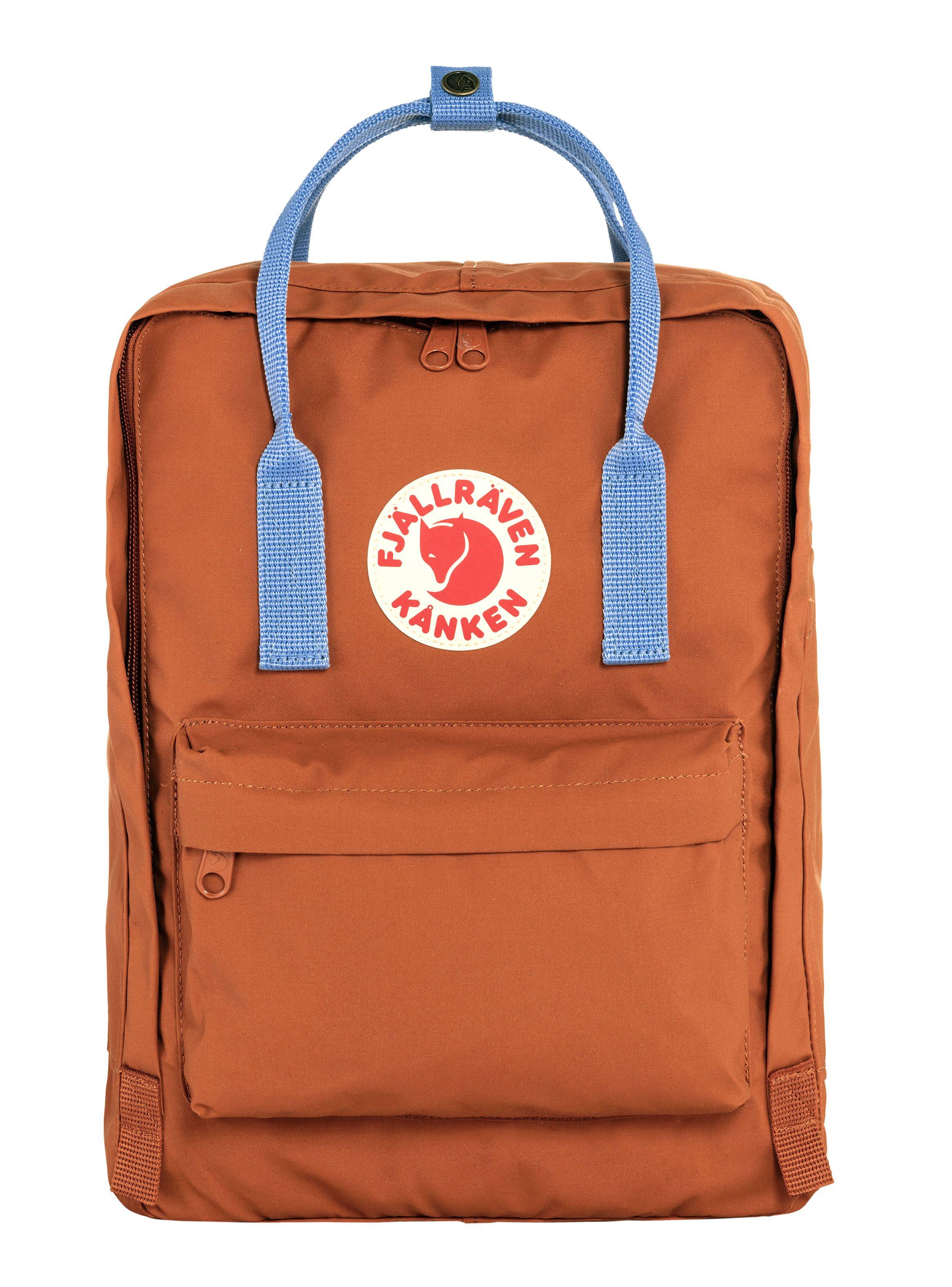 Mochila Terracota Brown-Ultramarine-0