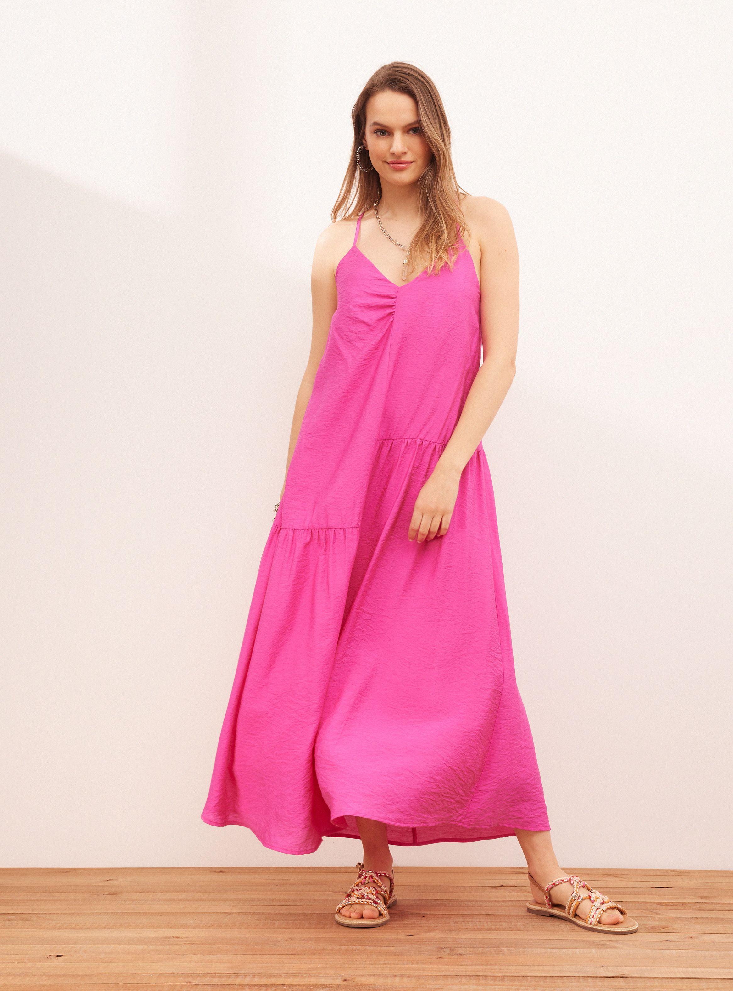 Vestido con Cortes-4