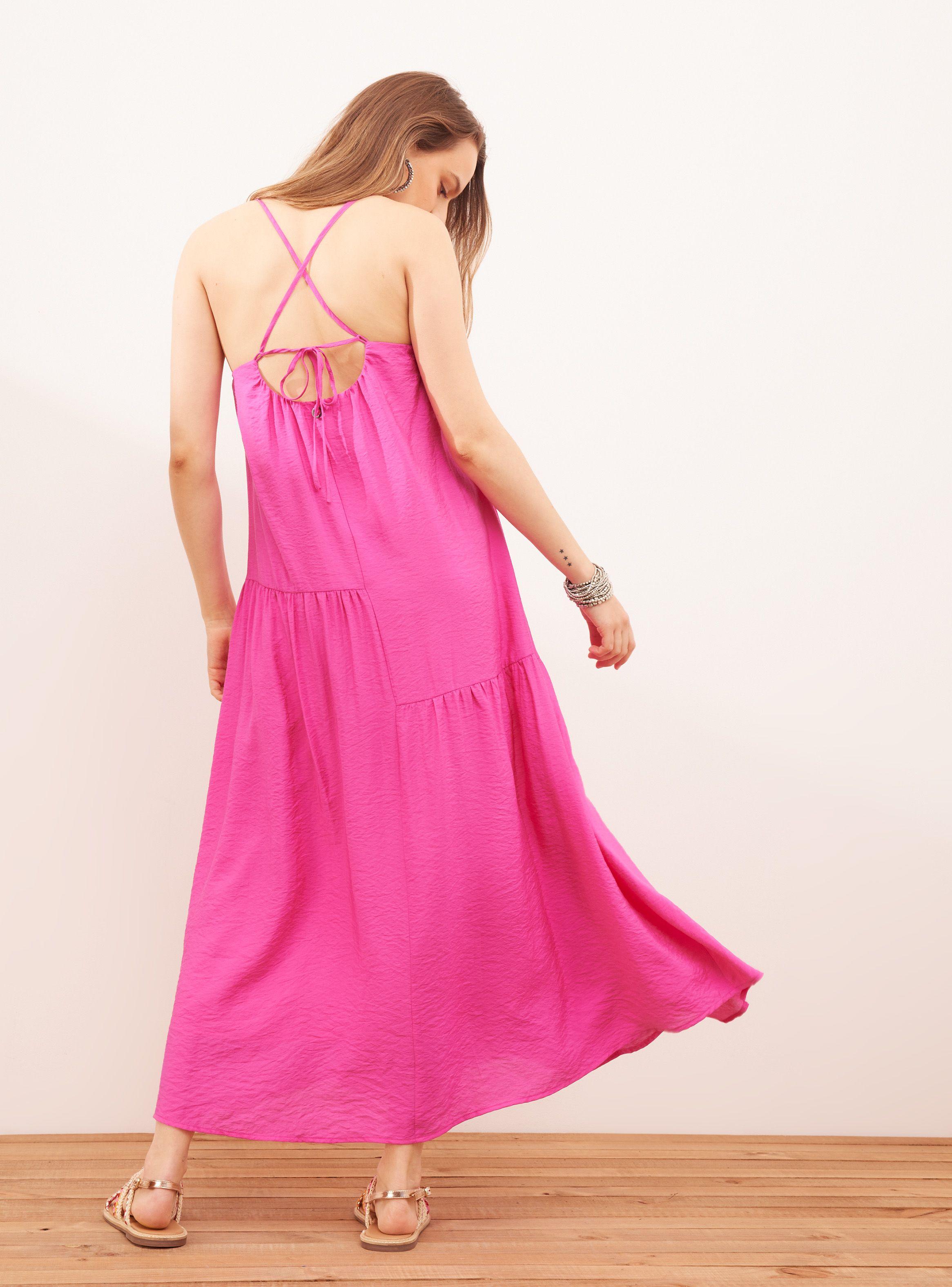 Vestido con Cortes-5