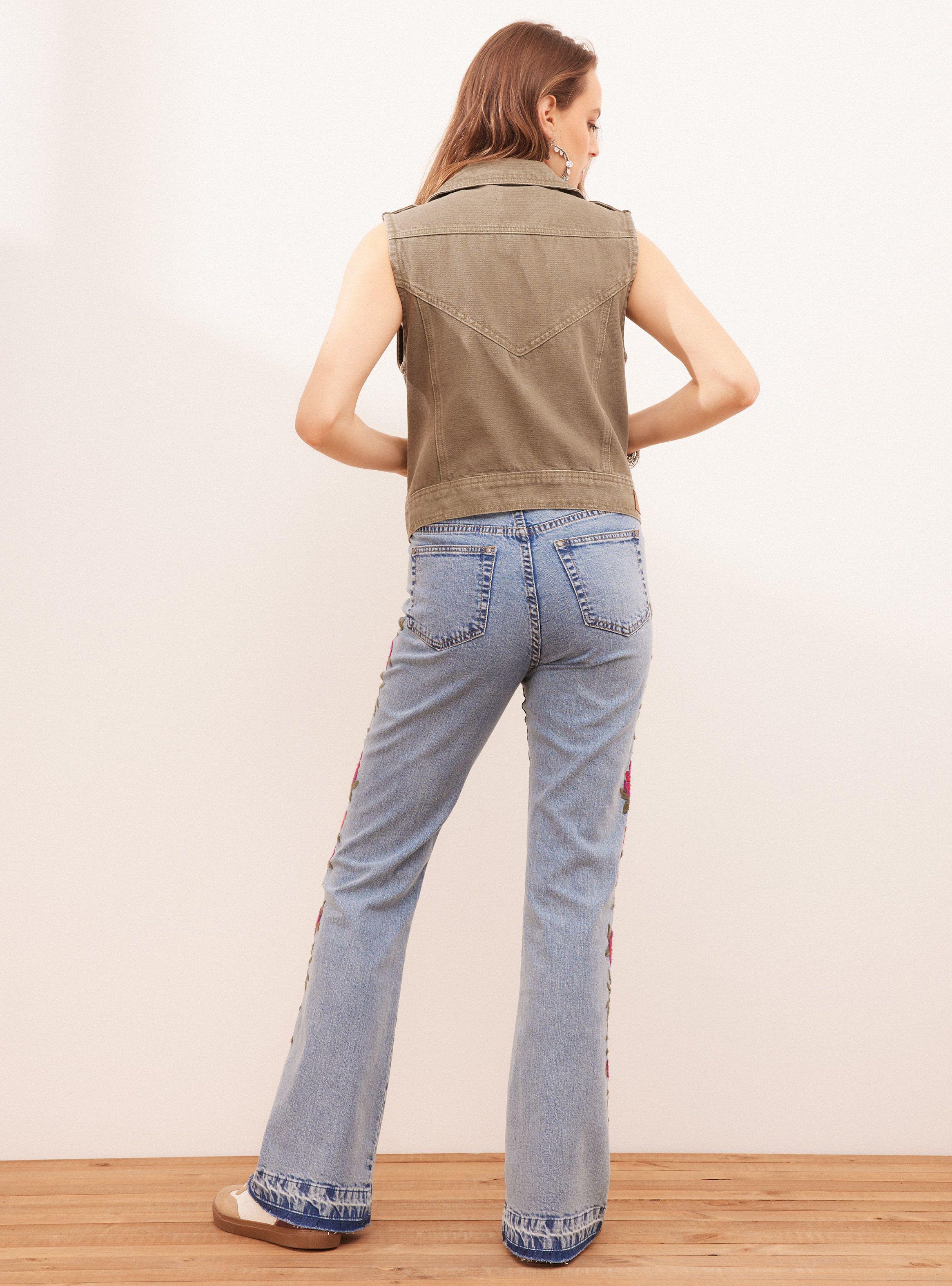 Chaqueta Modelo Biker-5