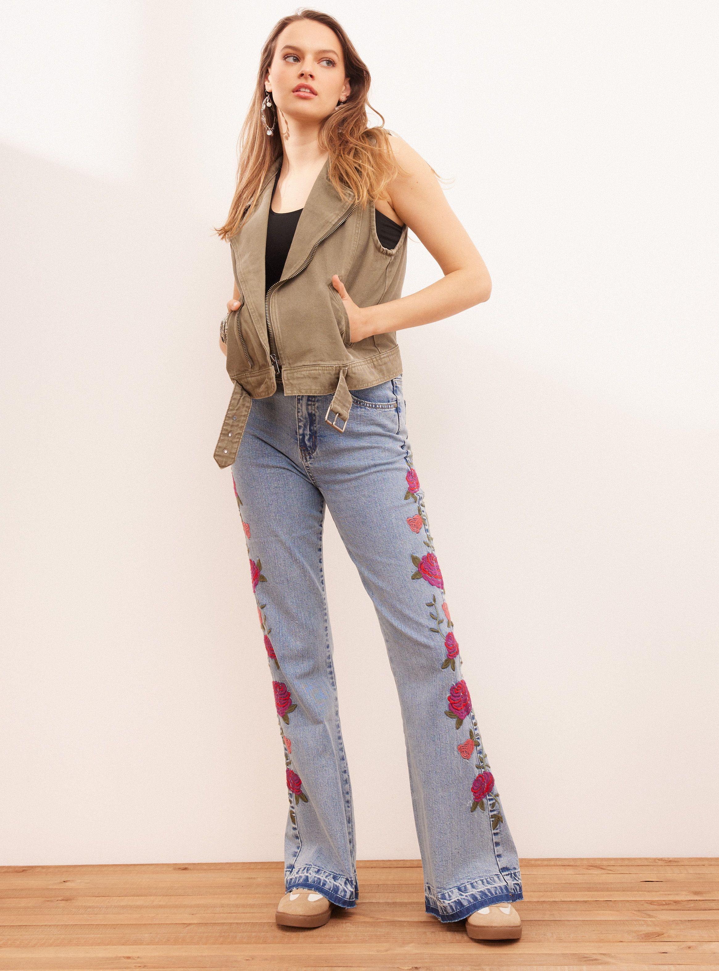 Chaqueta Modelo Biker-4