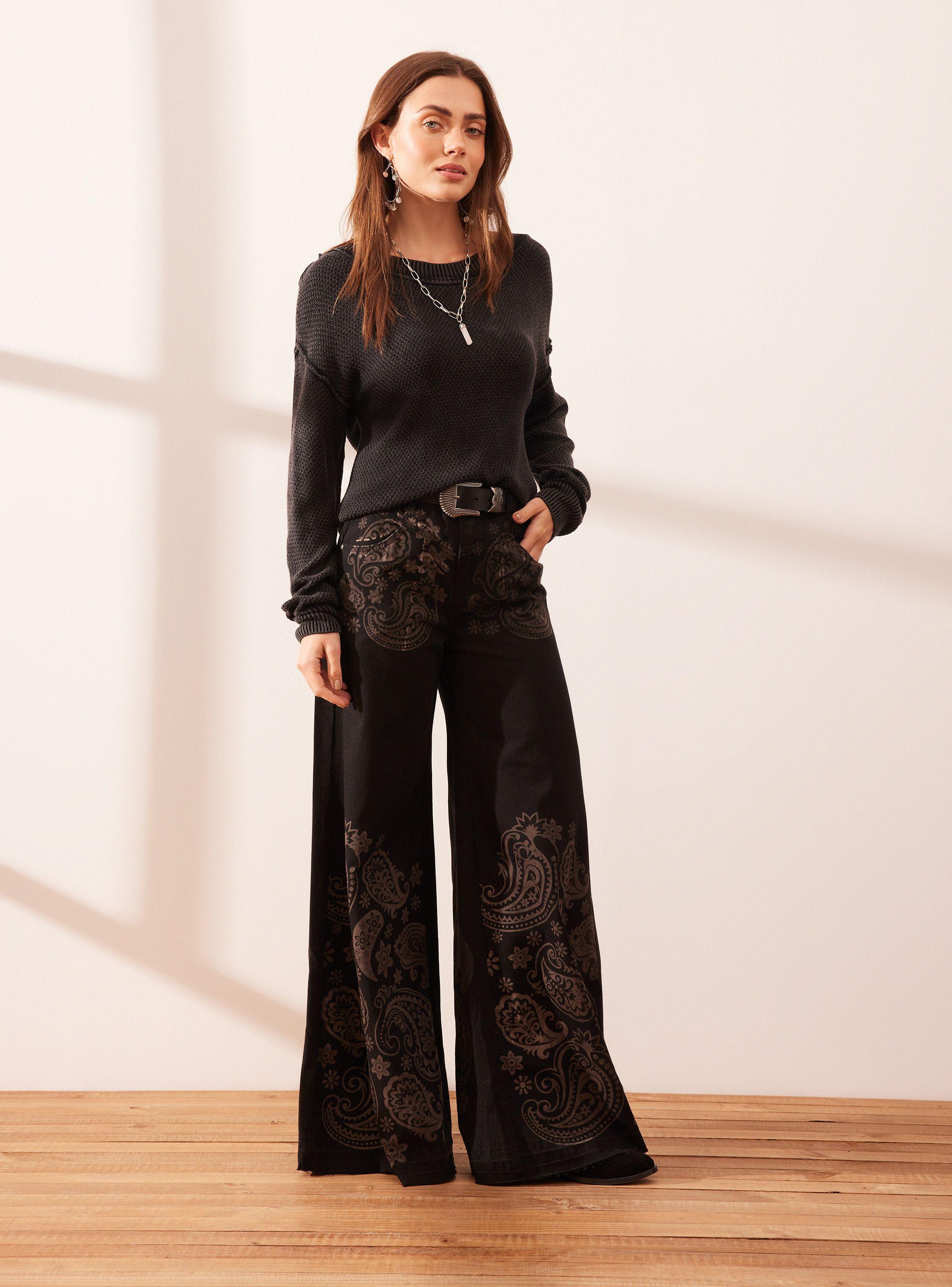 Sweater Tejido con Hilo de Lurex-4