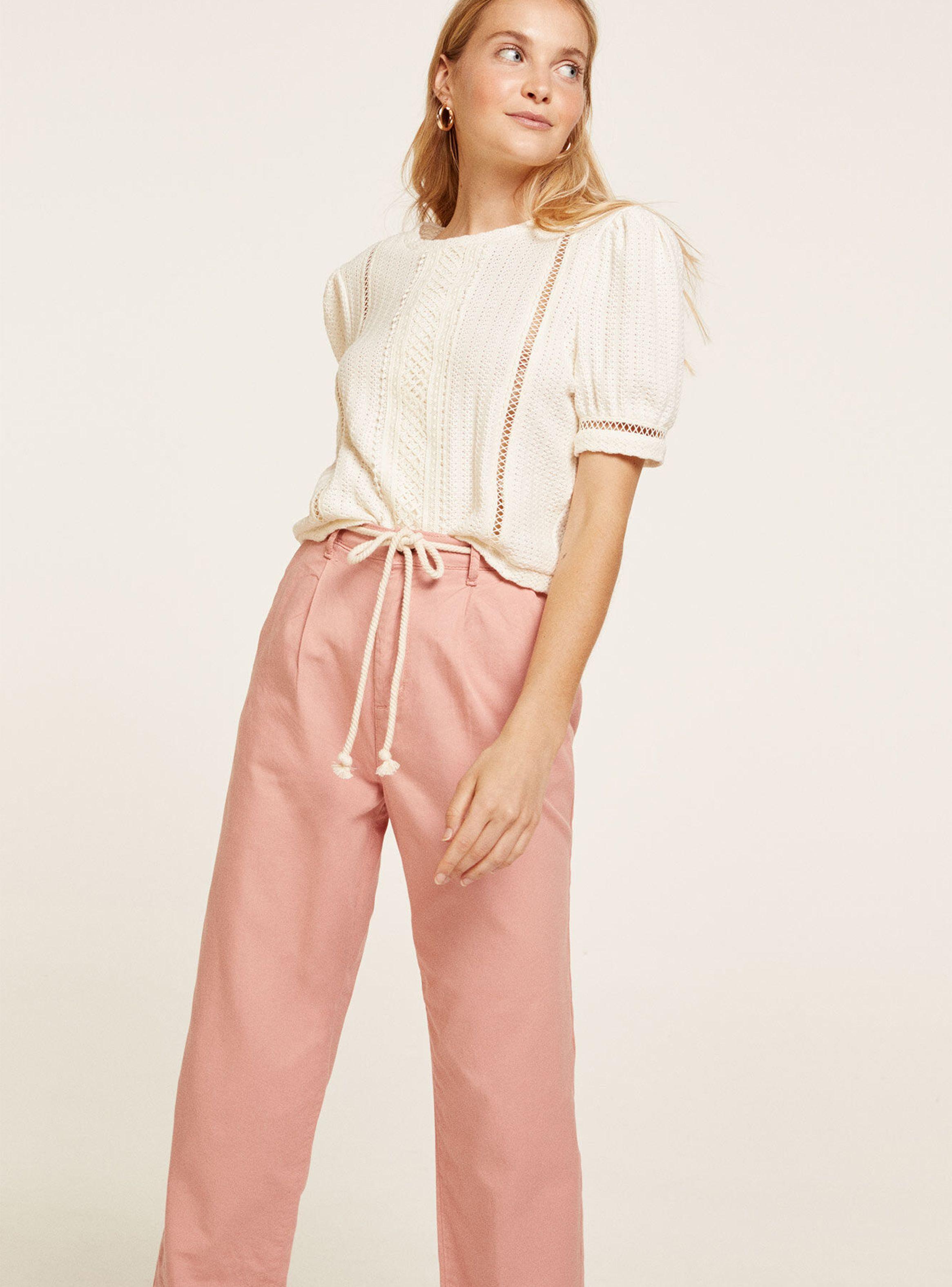 Pantalón Chino Lightweight-2