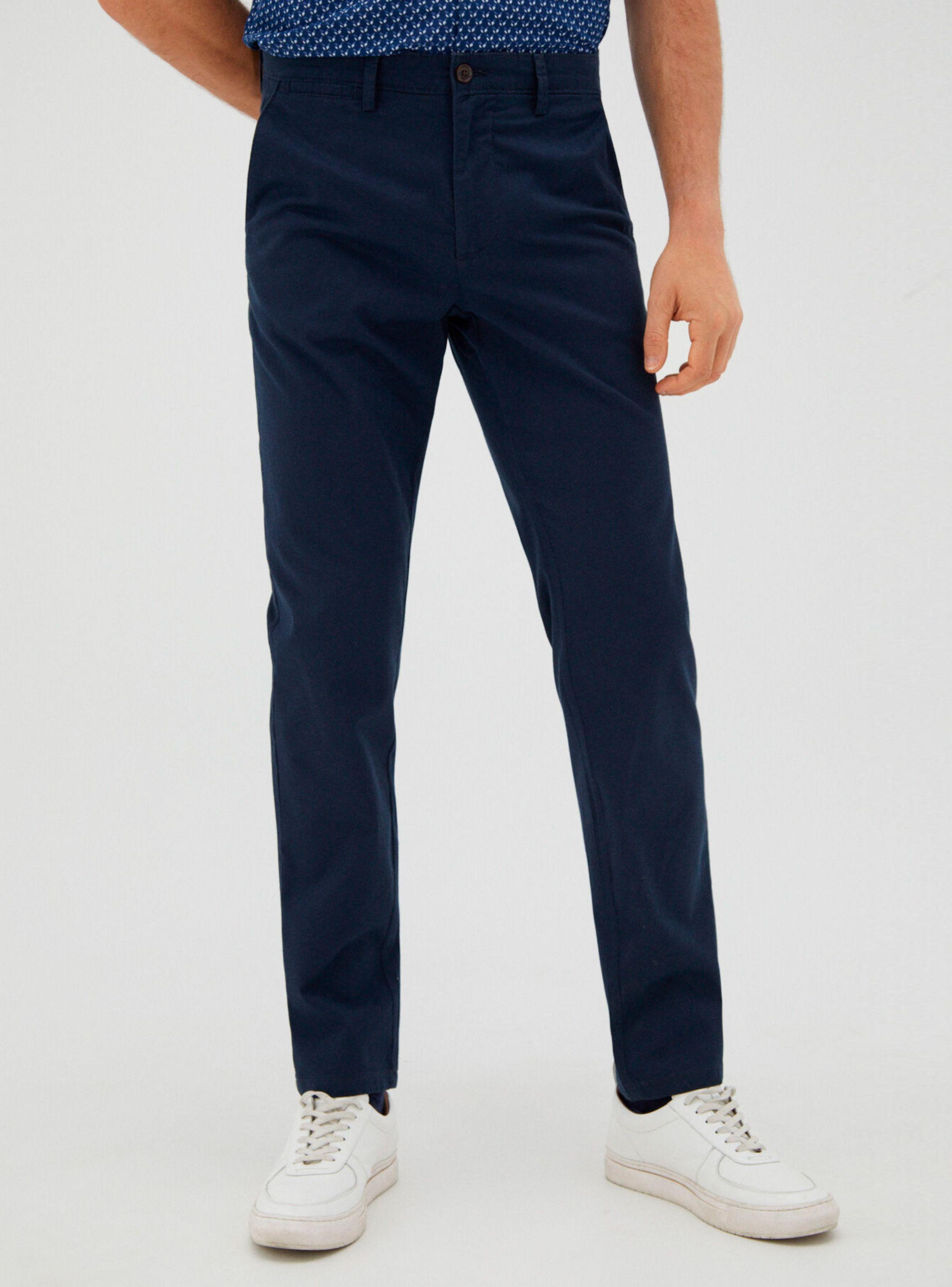 Pantalón Chino Canutillo Slim-0