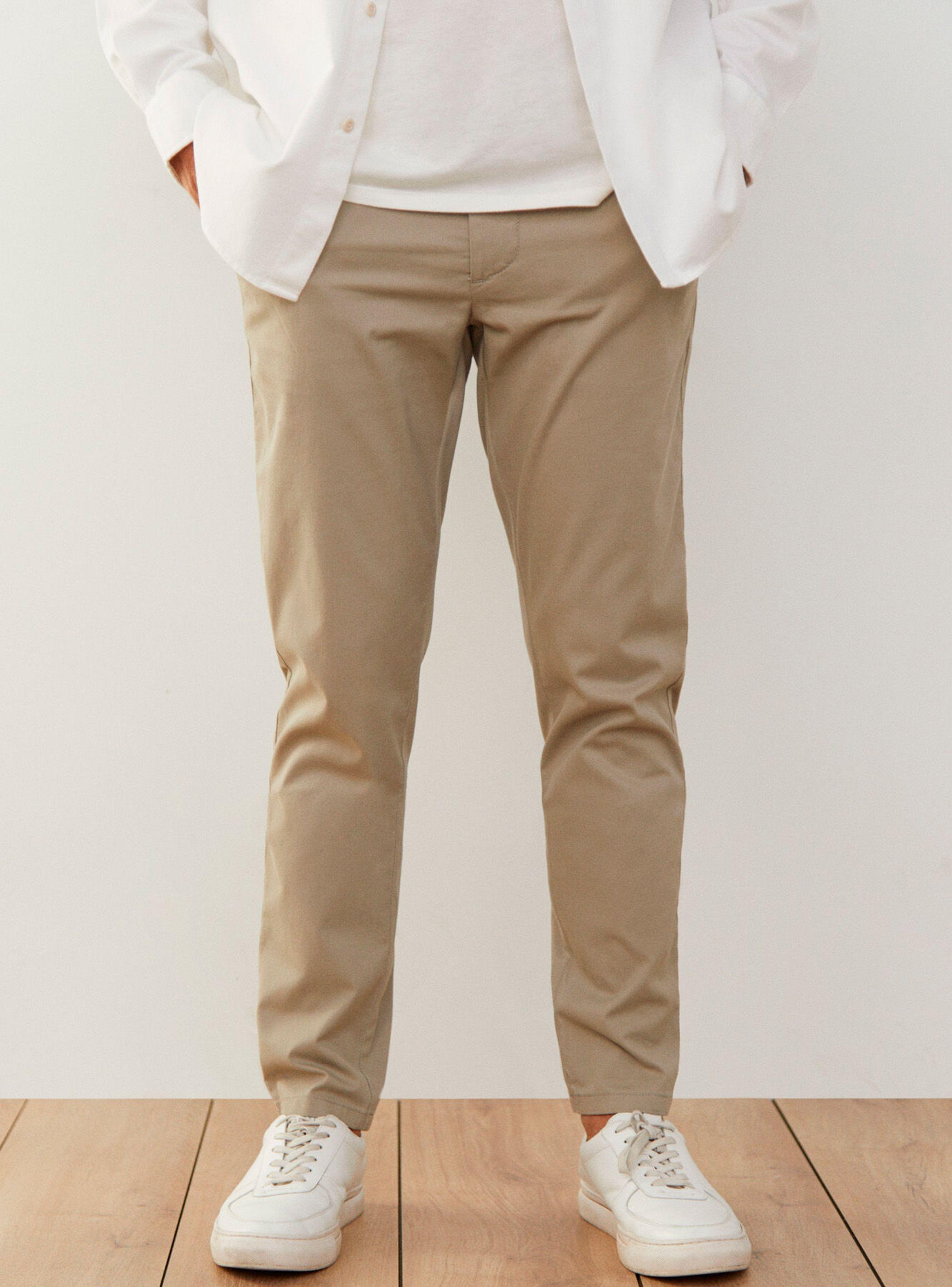 Pantalón Chino Canutillo Slim-0