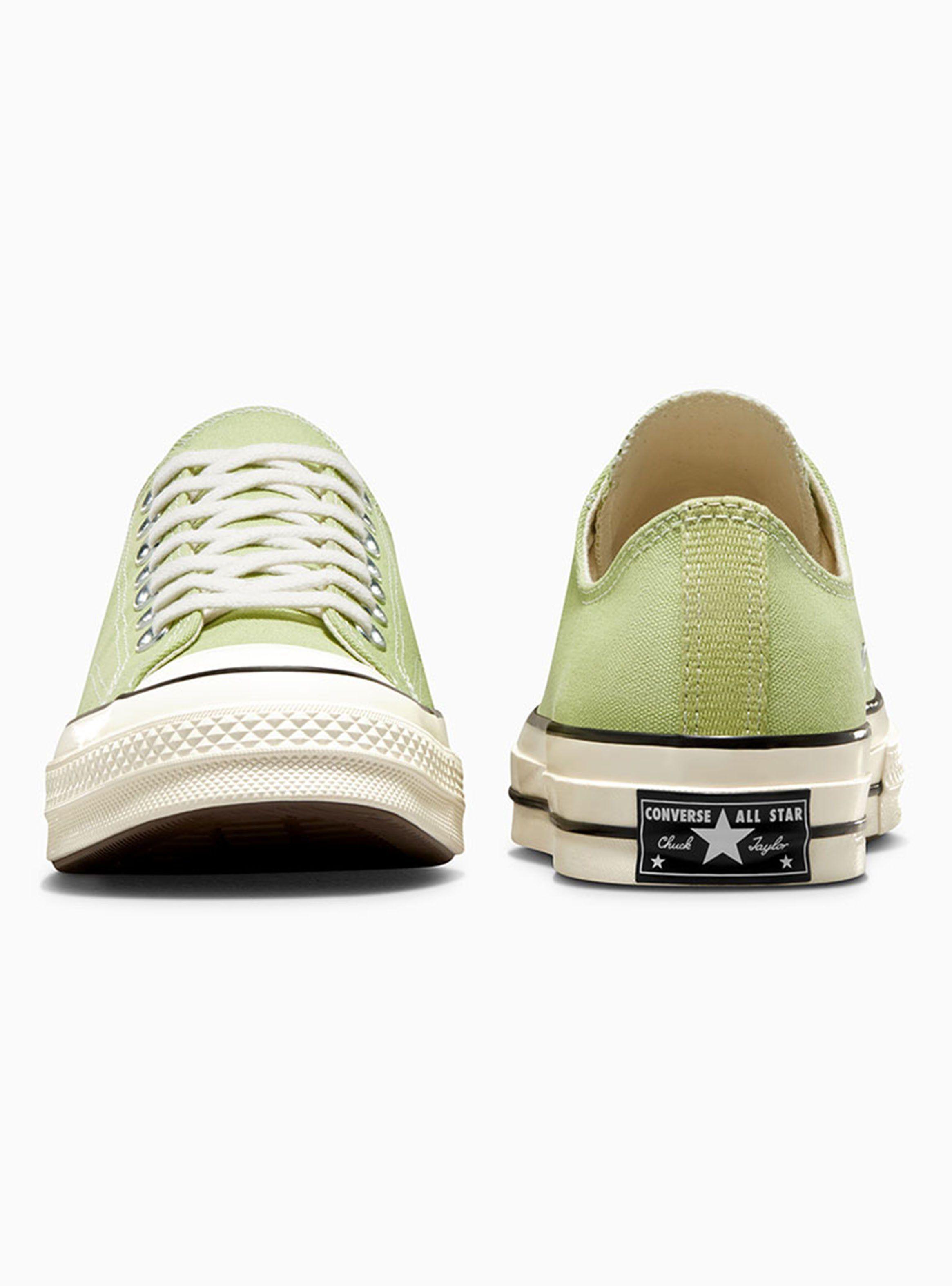 Zapatilla Urbana Algodón Chuck70 Mujer-2