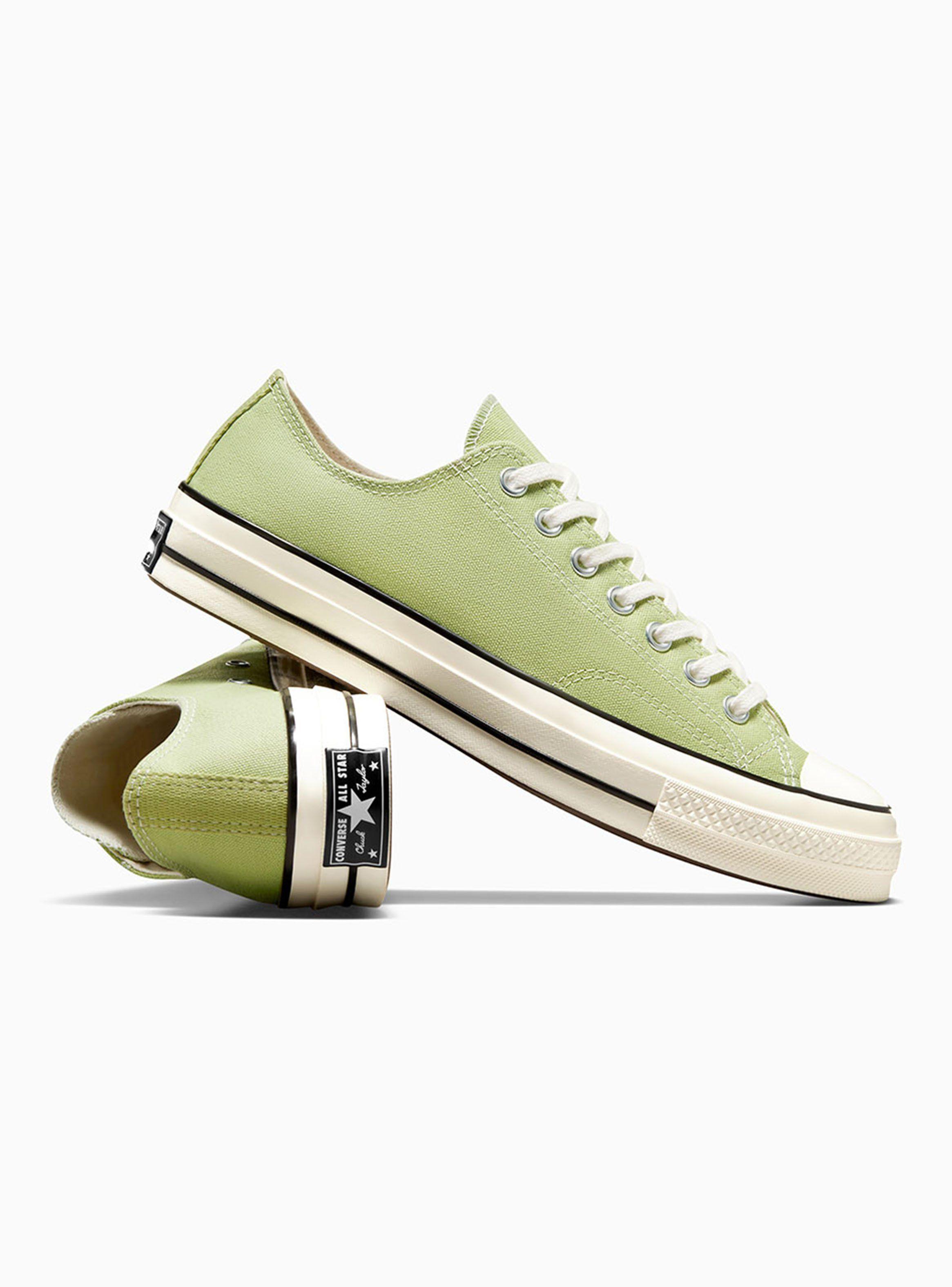 Zapatilla Urbana Algodón Chuck70 Mujer-1