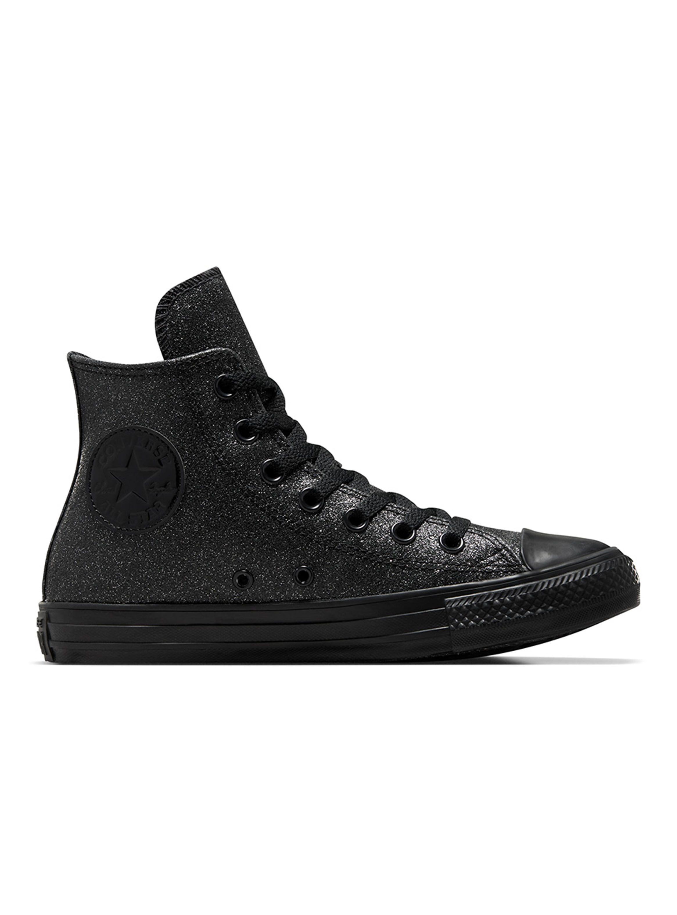 Zapatilla Urbana Glitter Chuck Taylor All Star Mujer-0