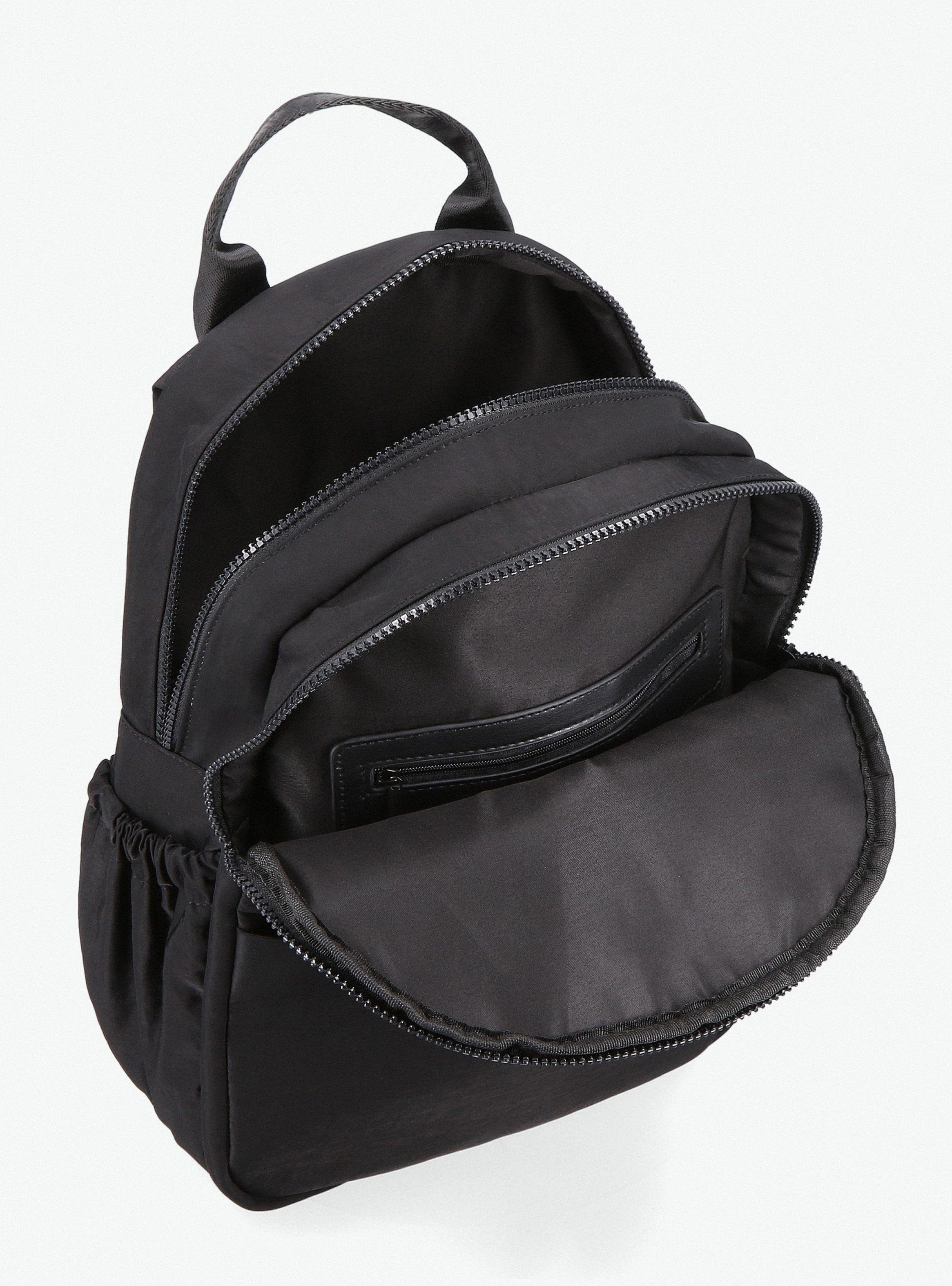 Mochila Doble Compartimiento para Computador-5