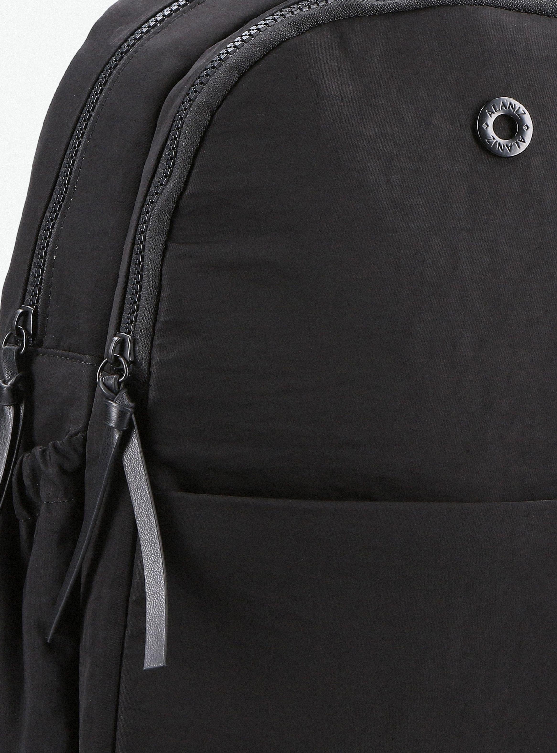 Mochila Doble Compartimiento para Computador-6