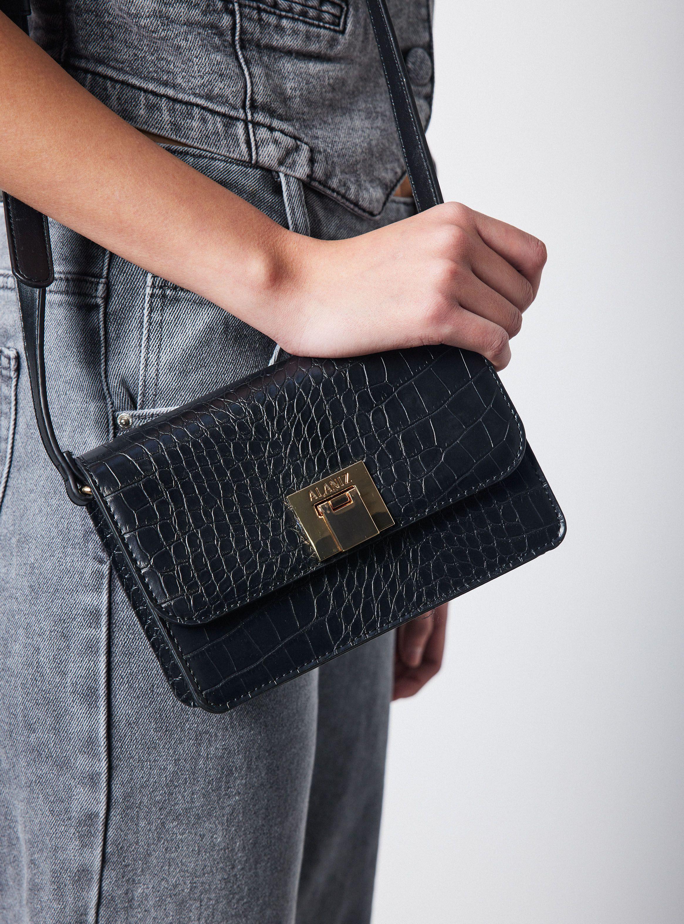 Cartera Bandolera Crocco-1