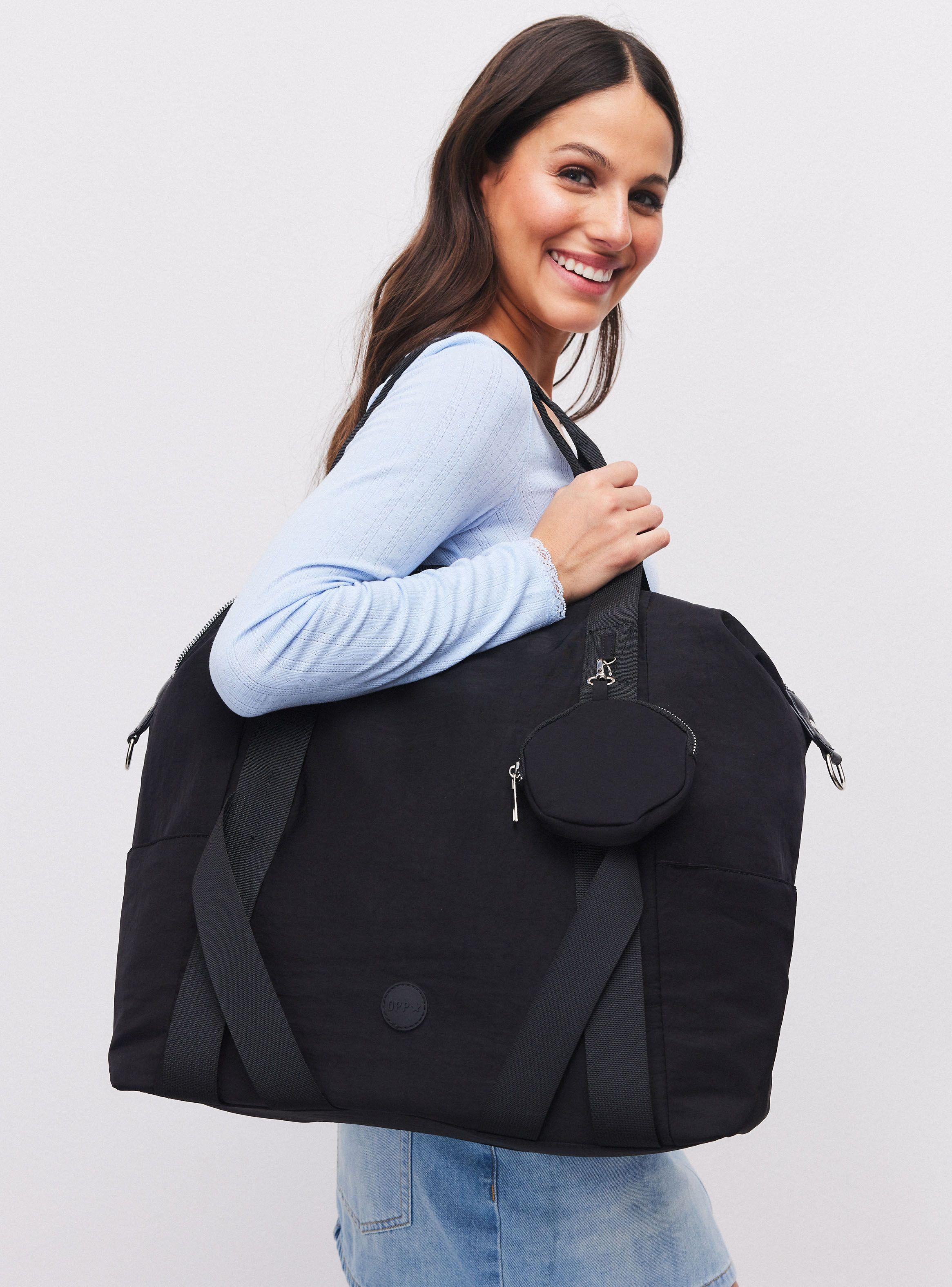 Bolso de Viaje con Llavero-0