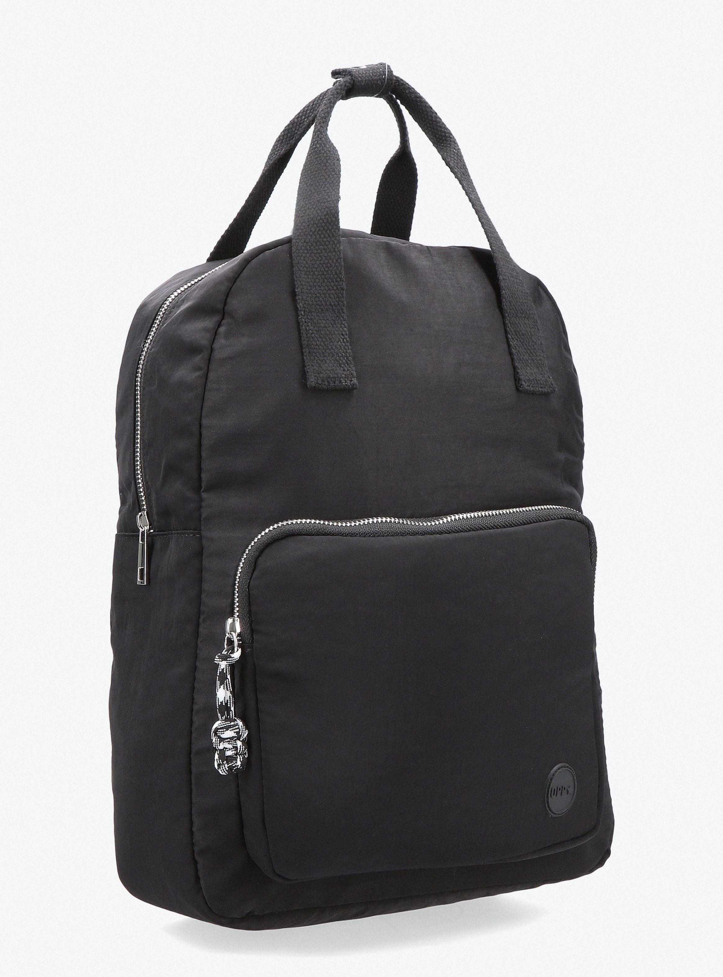 Mochila con Bolsillo Frontal-3