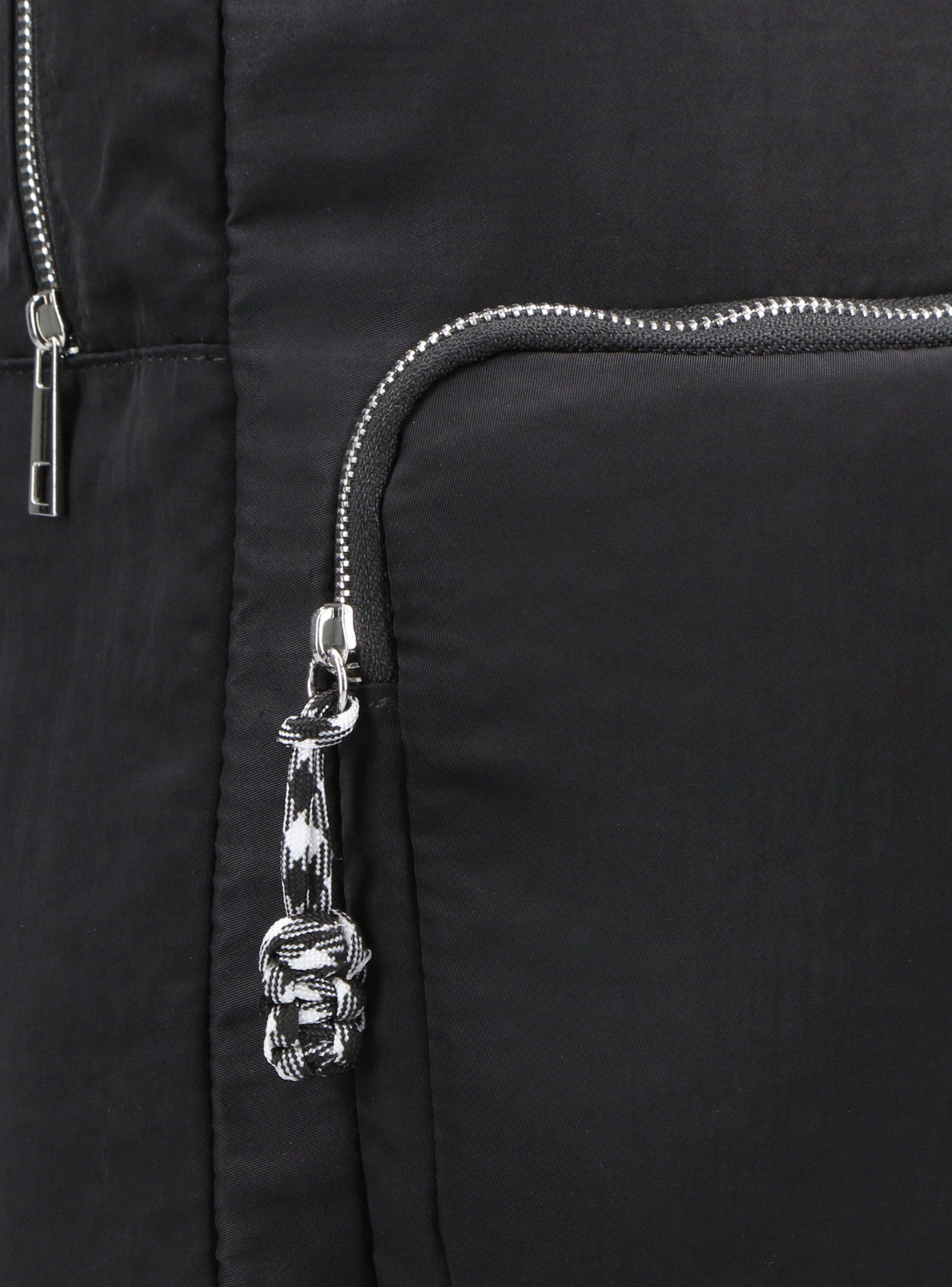 Mochila con Bolsillo Frontal-6