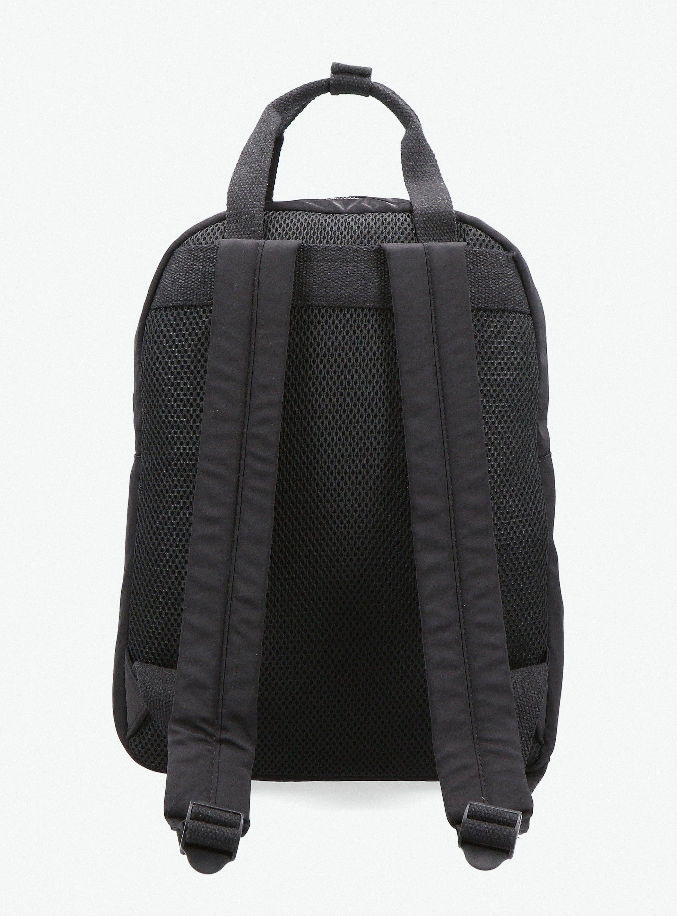Mochila con Bolsillo Frontal-4