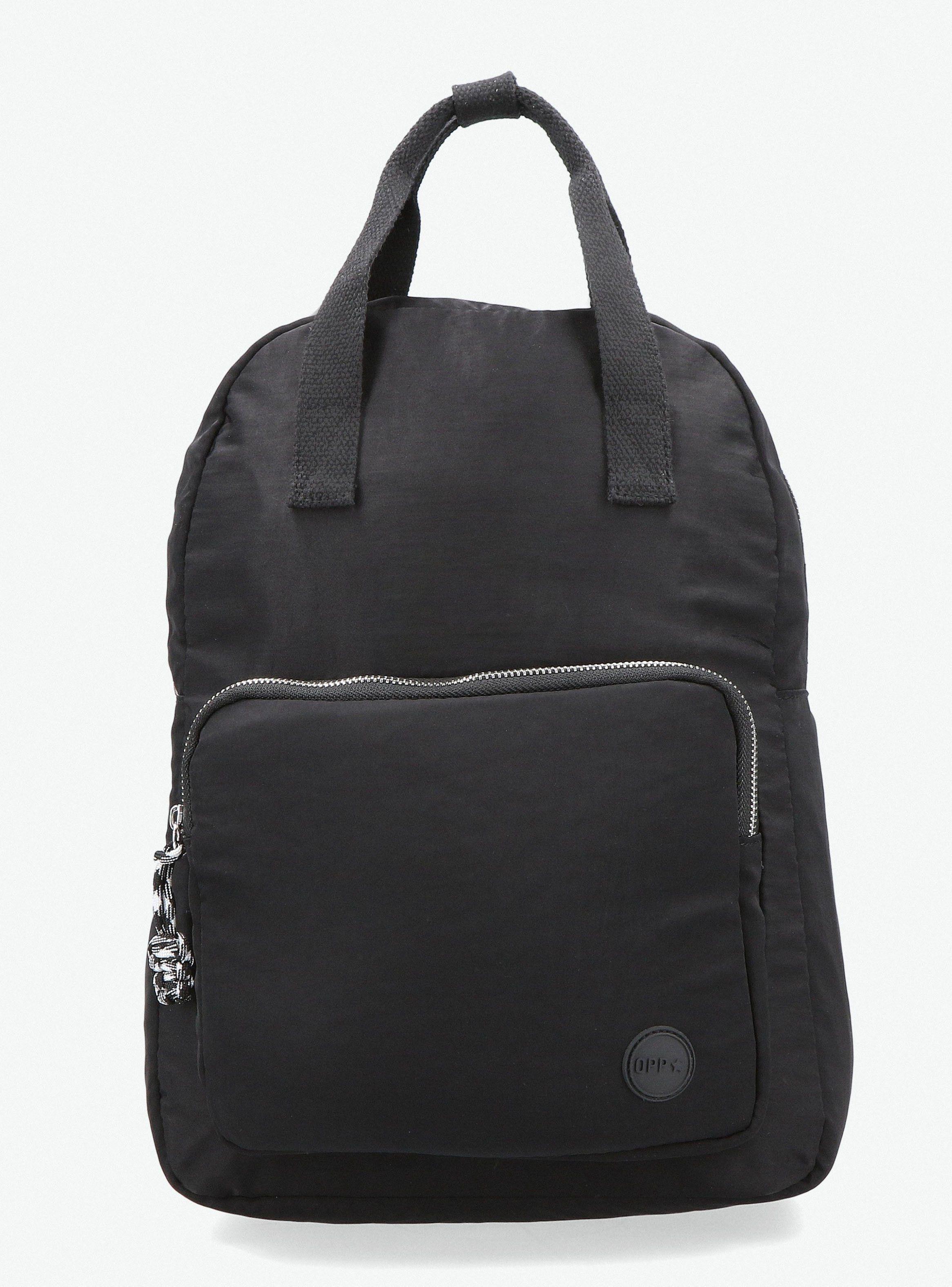 Mochila con Bolsillo Frontal-2