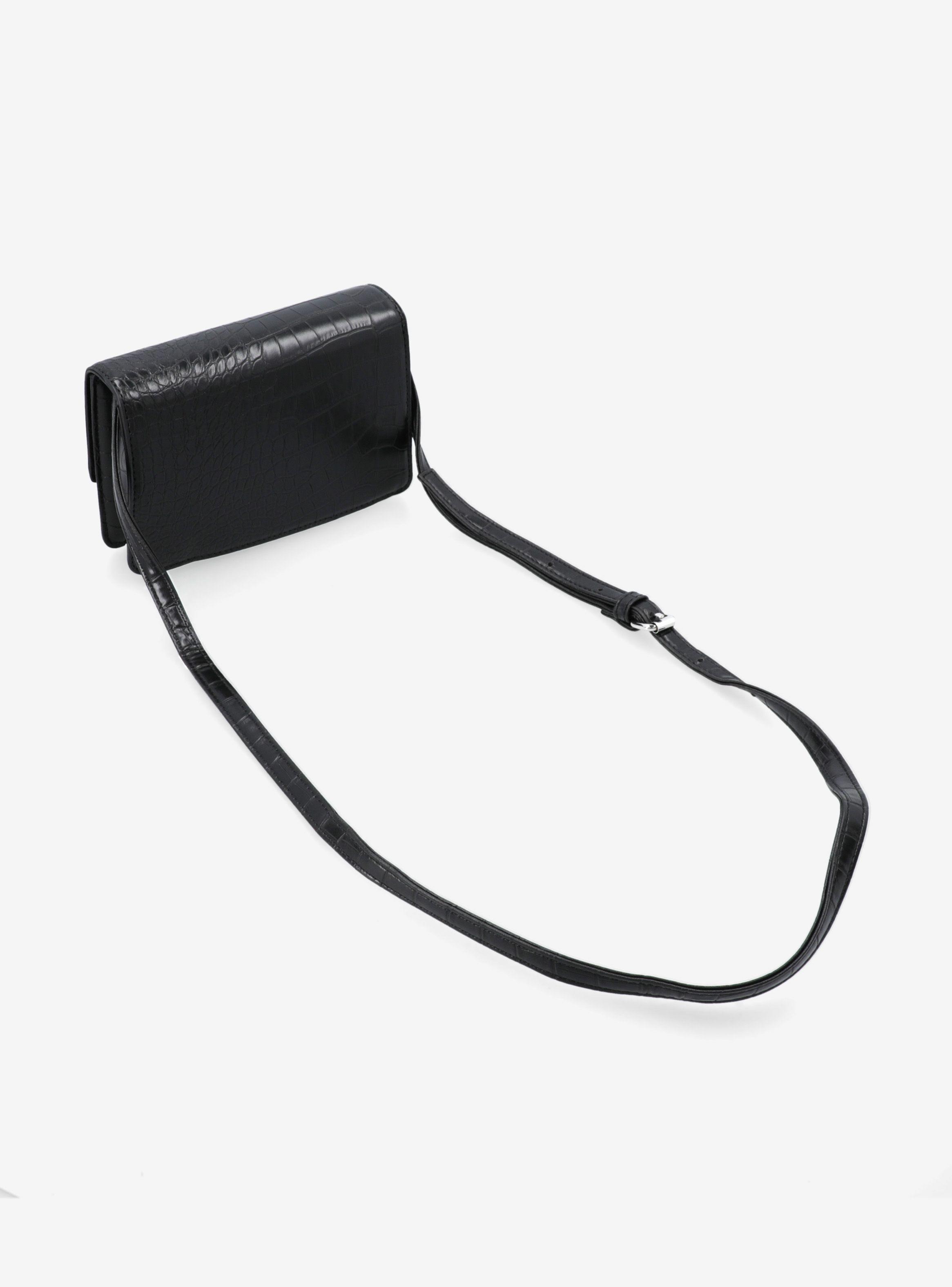 Billetera Cocodrilo en Relieve-5