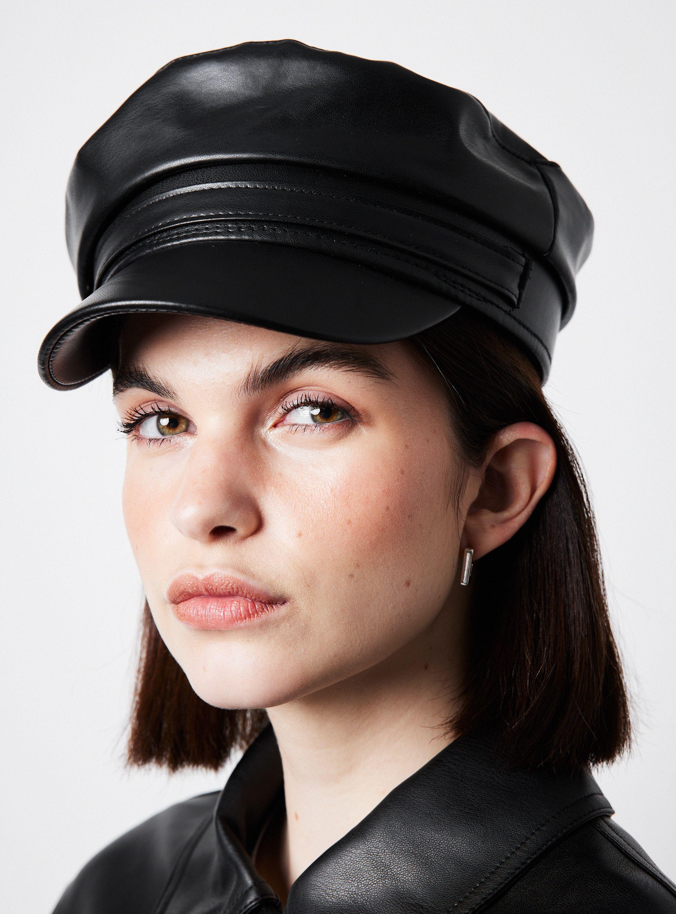 Gorro Boina-1