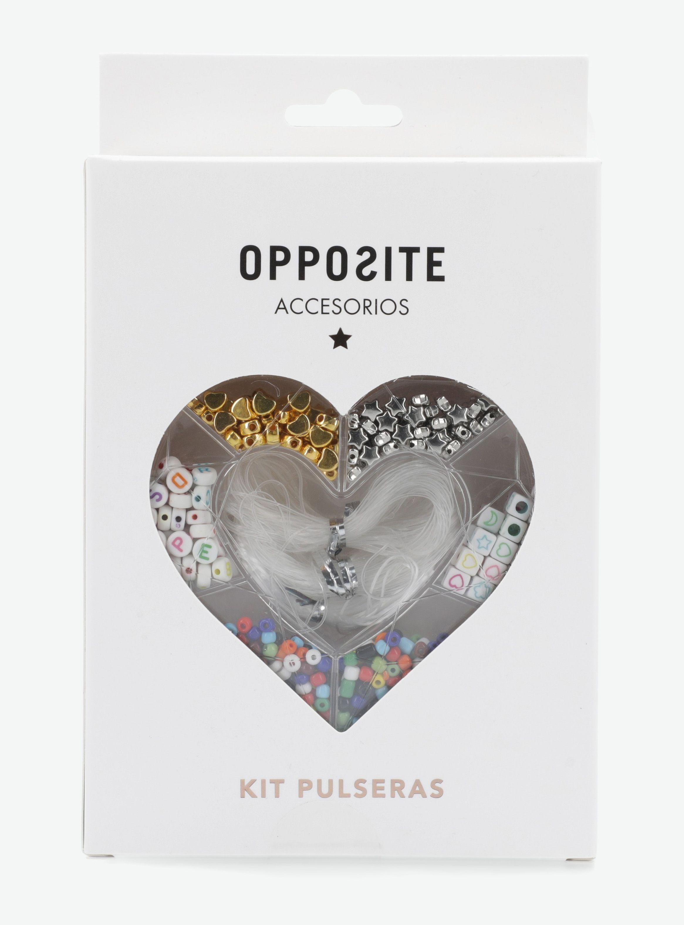Set de Accesorios Kit Pulseras-2