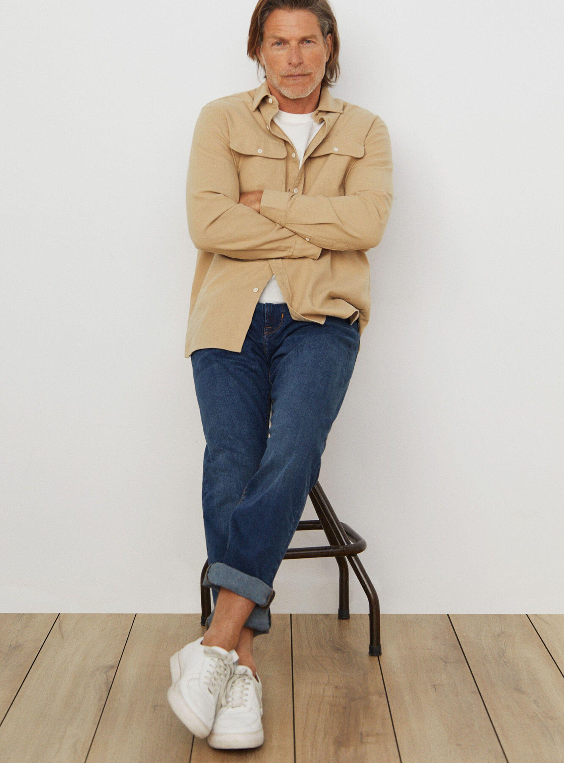 Jeans Denim Doble Basta-3