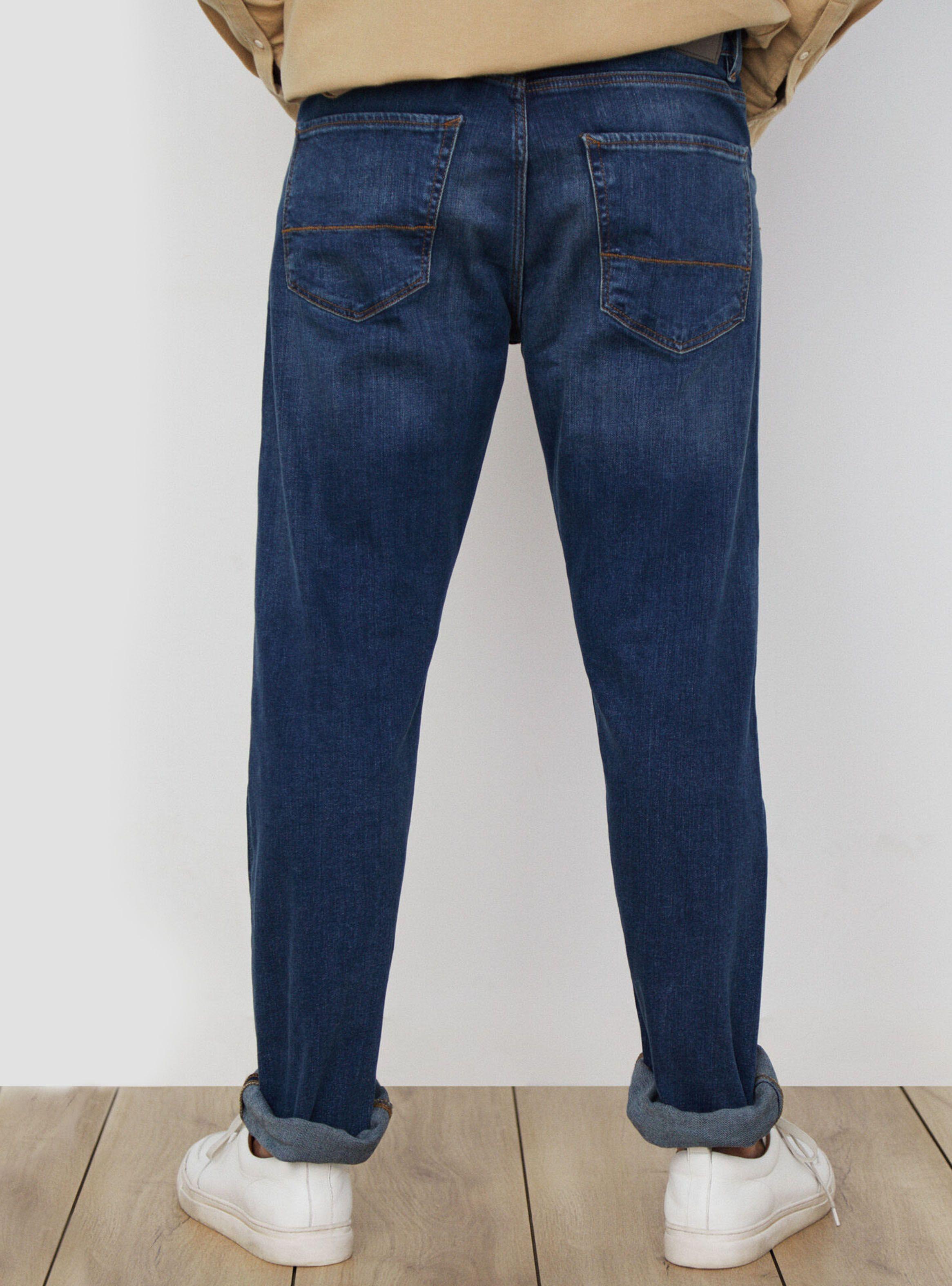 Jeans Denim Doble Basta-1