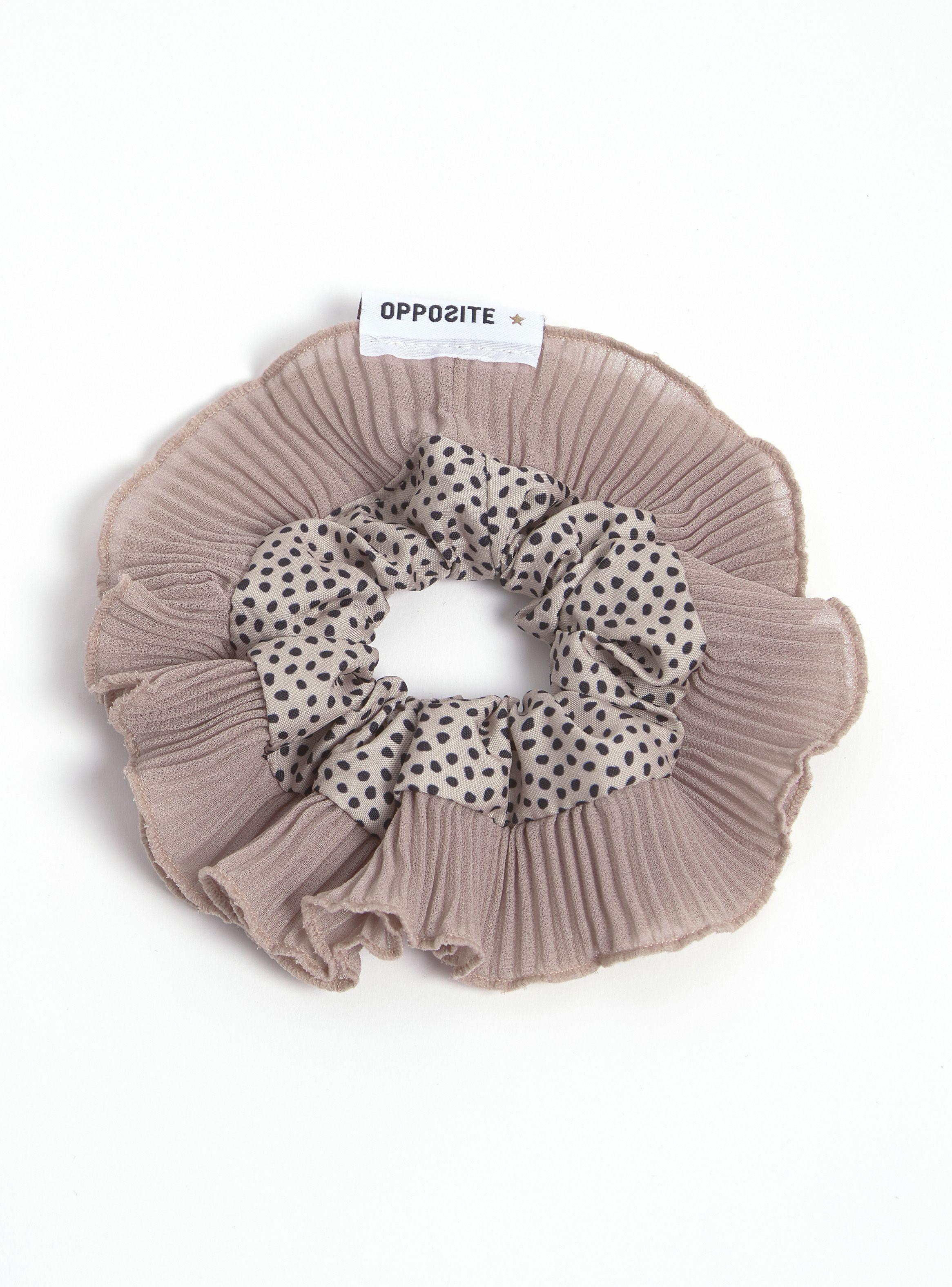 Scrunchie Estampado-2