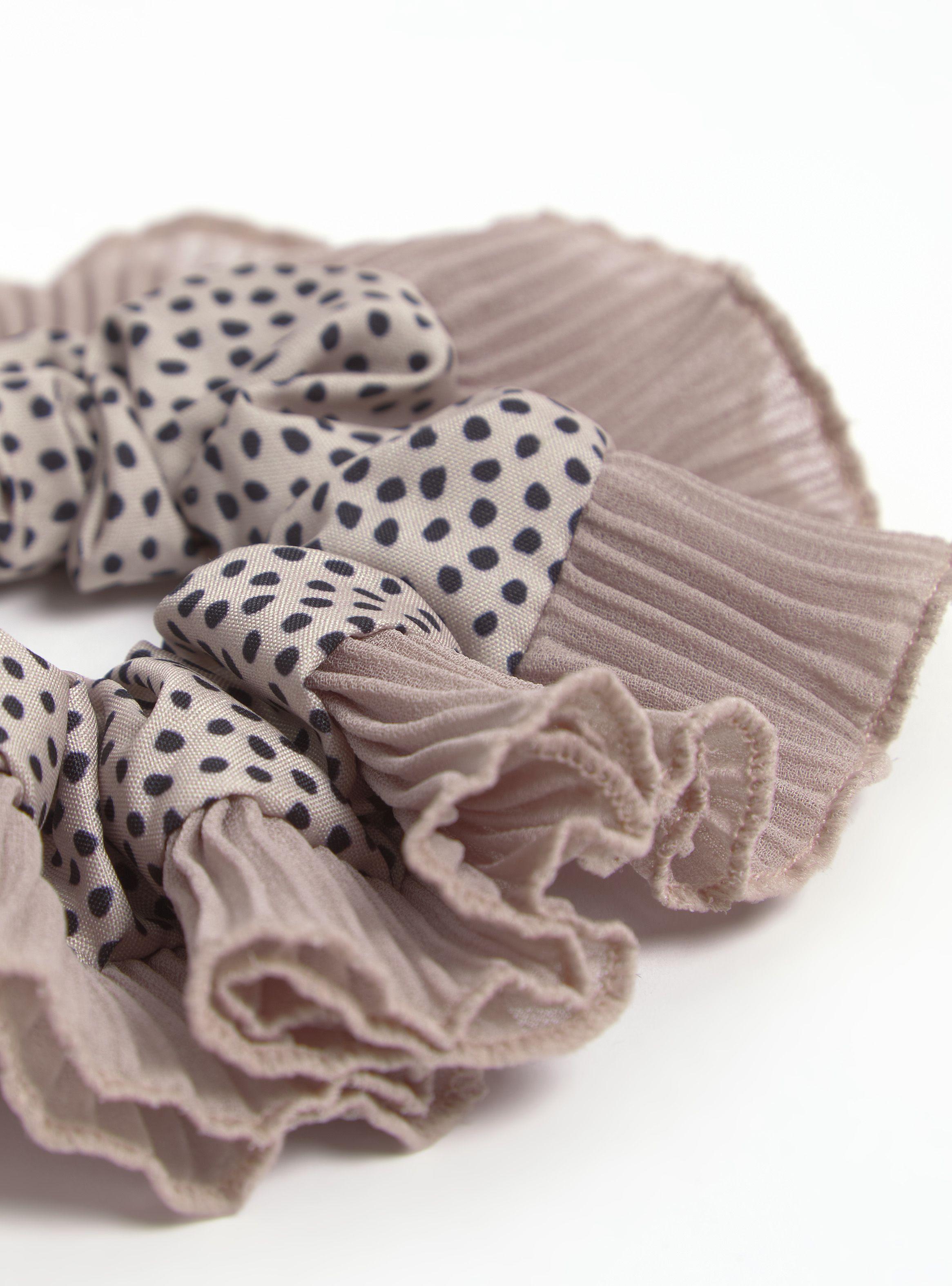 Scrunchie Estampado-4