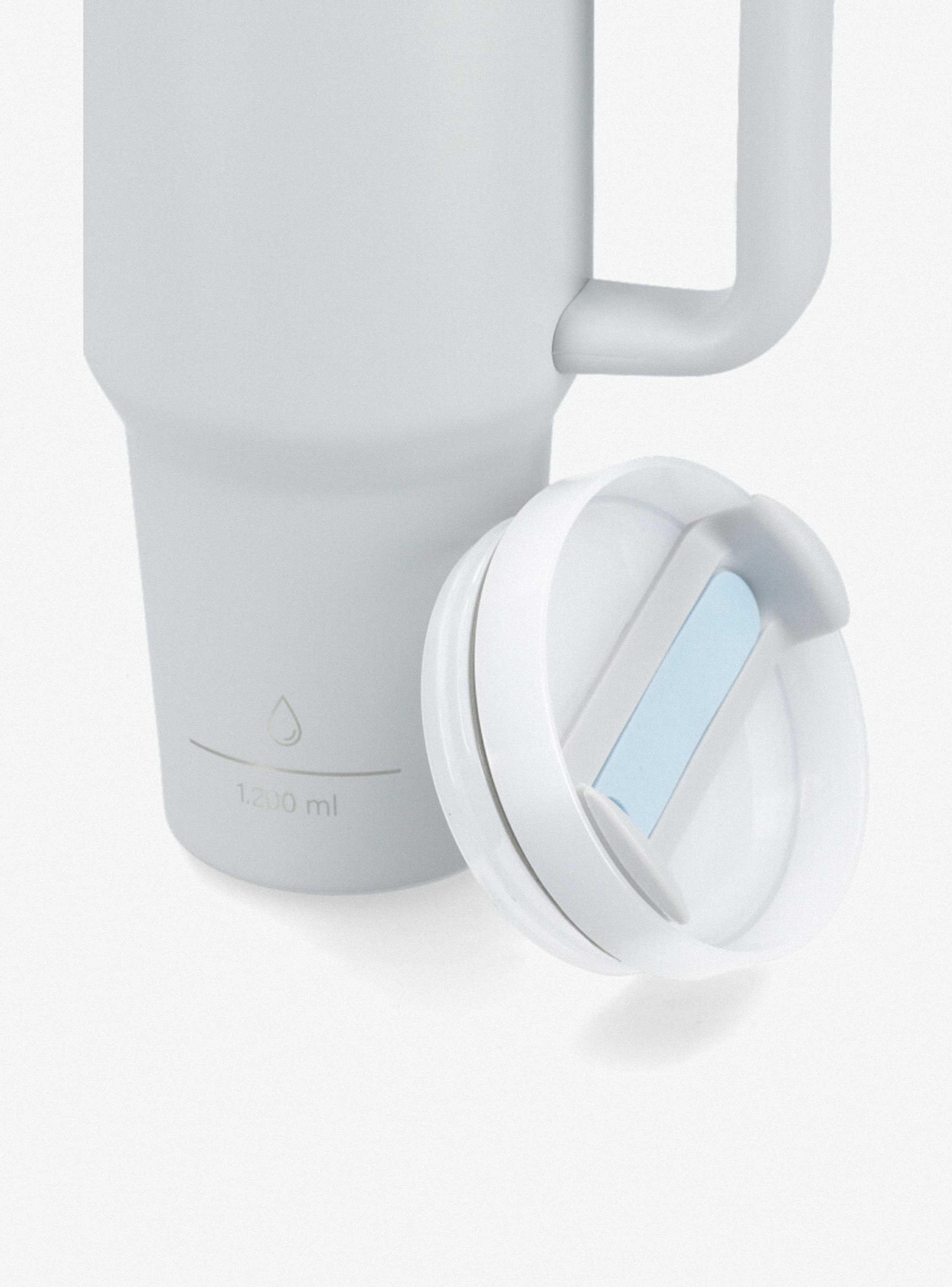 Accesorio Botella/Taza Térmica Acero-4