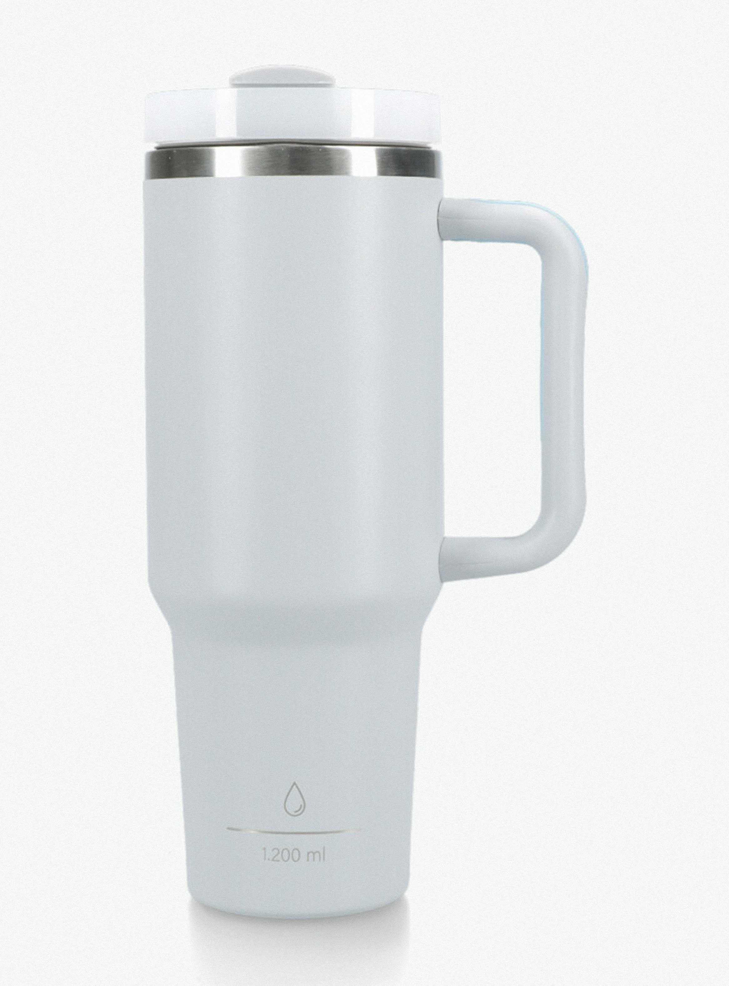 Accesorio Botella/Taza Térmica Acero-2
