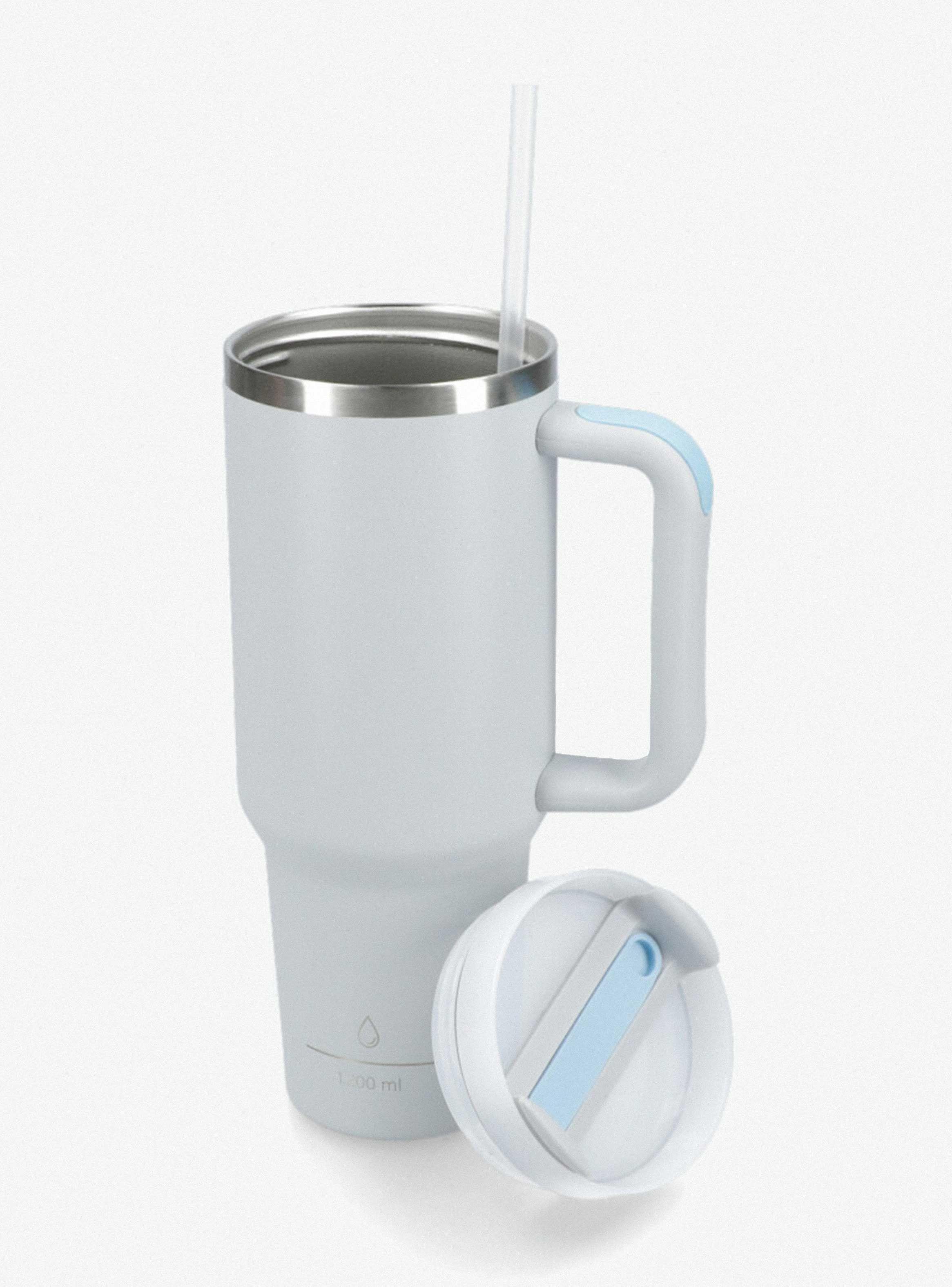 Accesorio Botella/Taza Térmica Acero-3