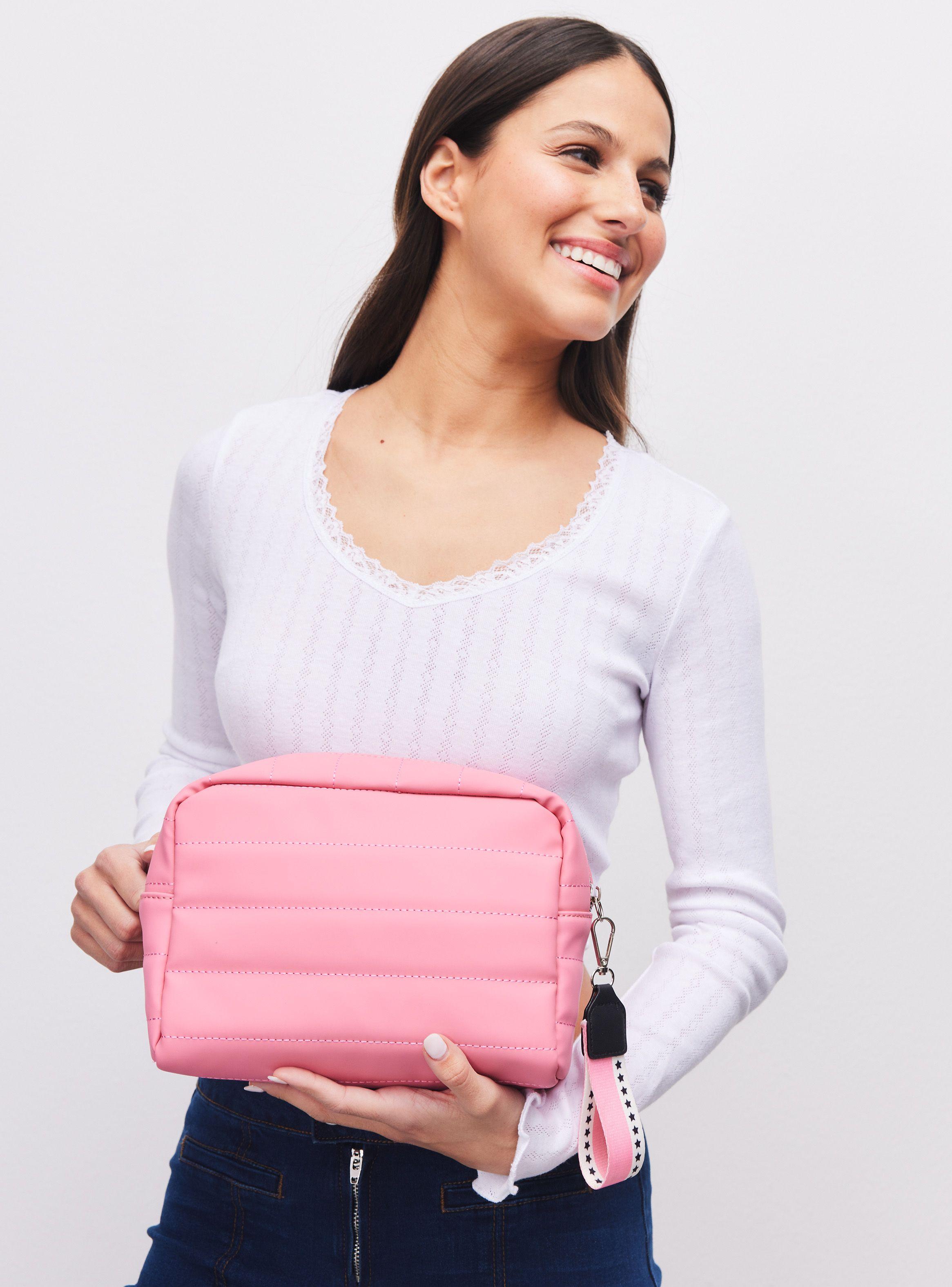 Cosmetiquero Acolchado-0