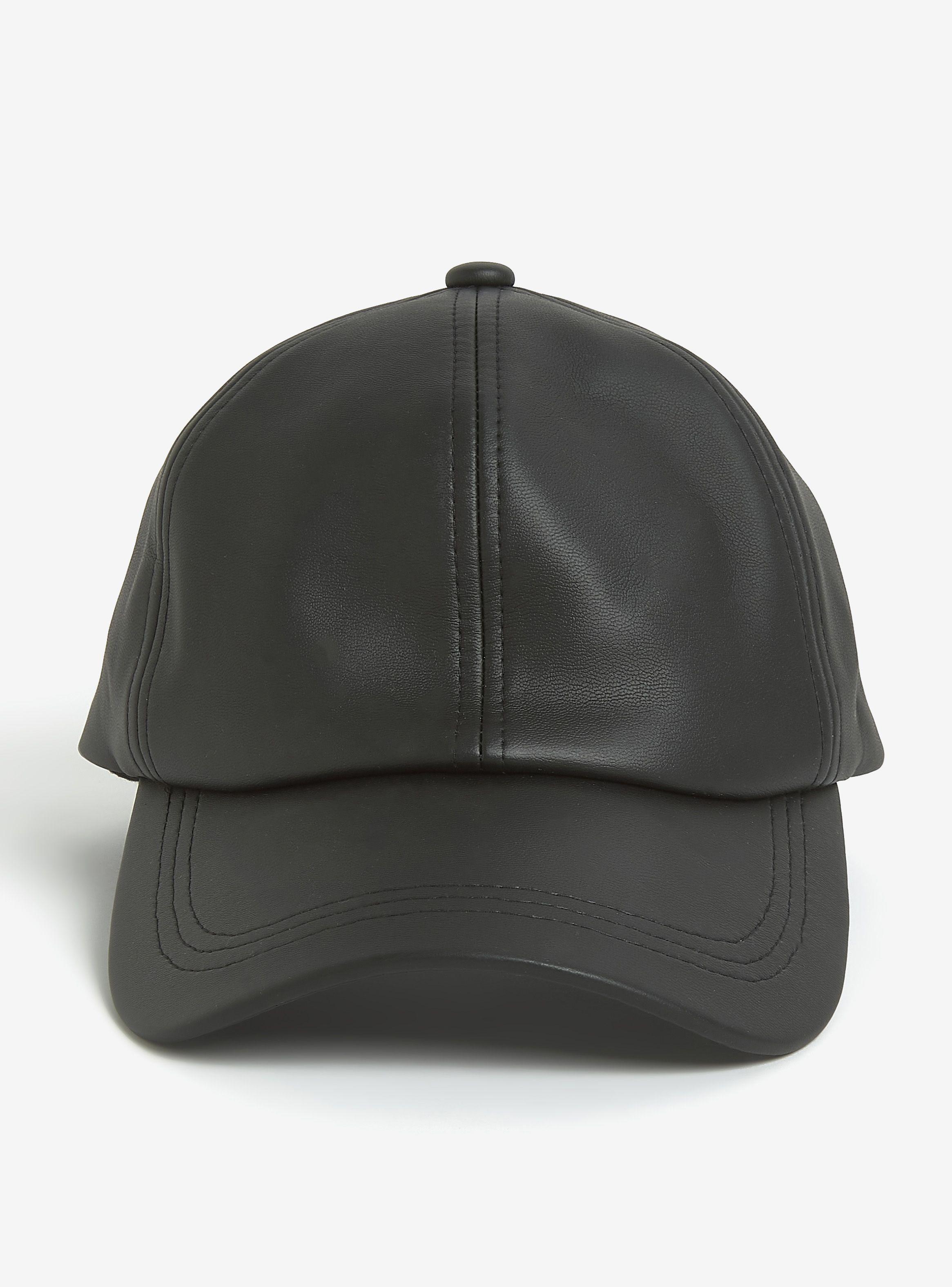 Gorro Cuero Mujer-2