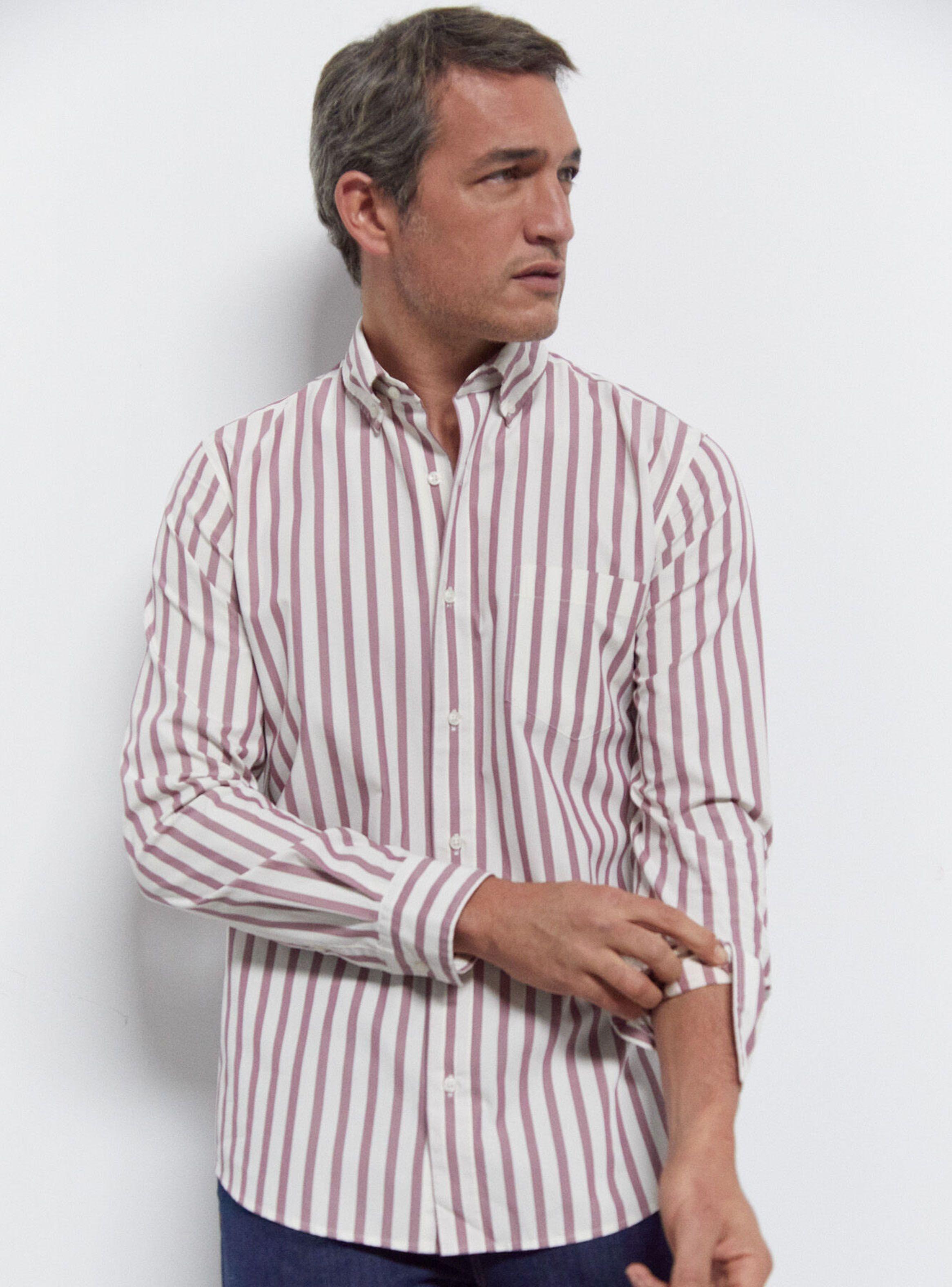Camisa Colección S Navy-0