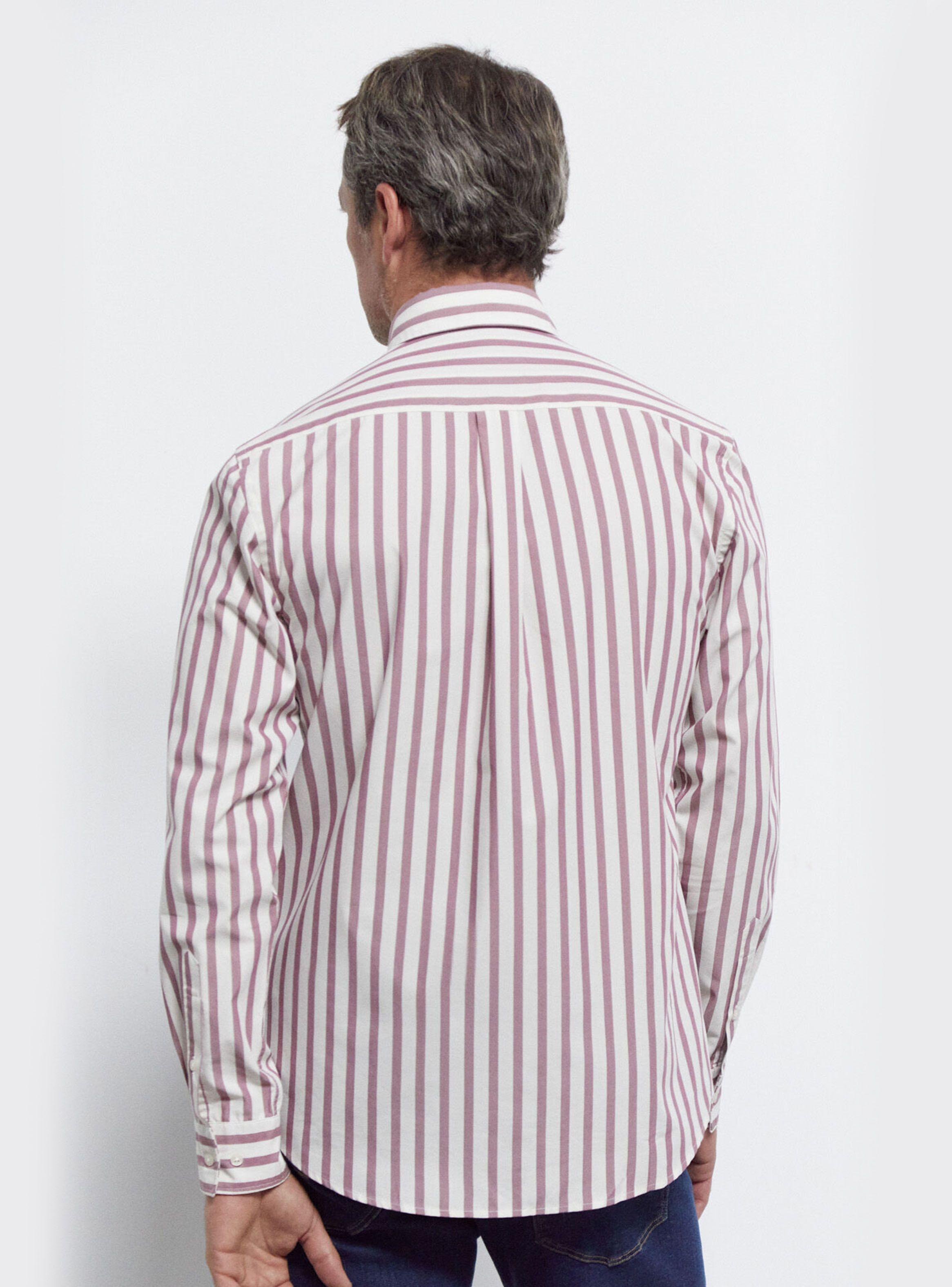 Camisa Colección S Navy-1