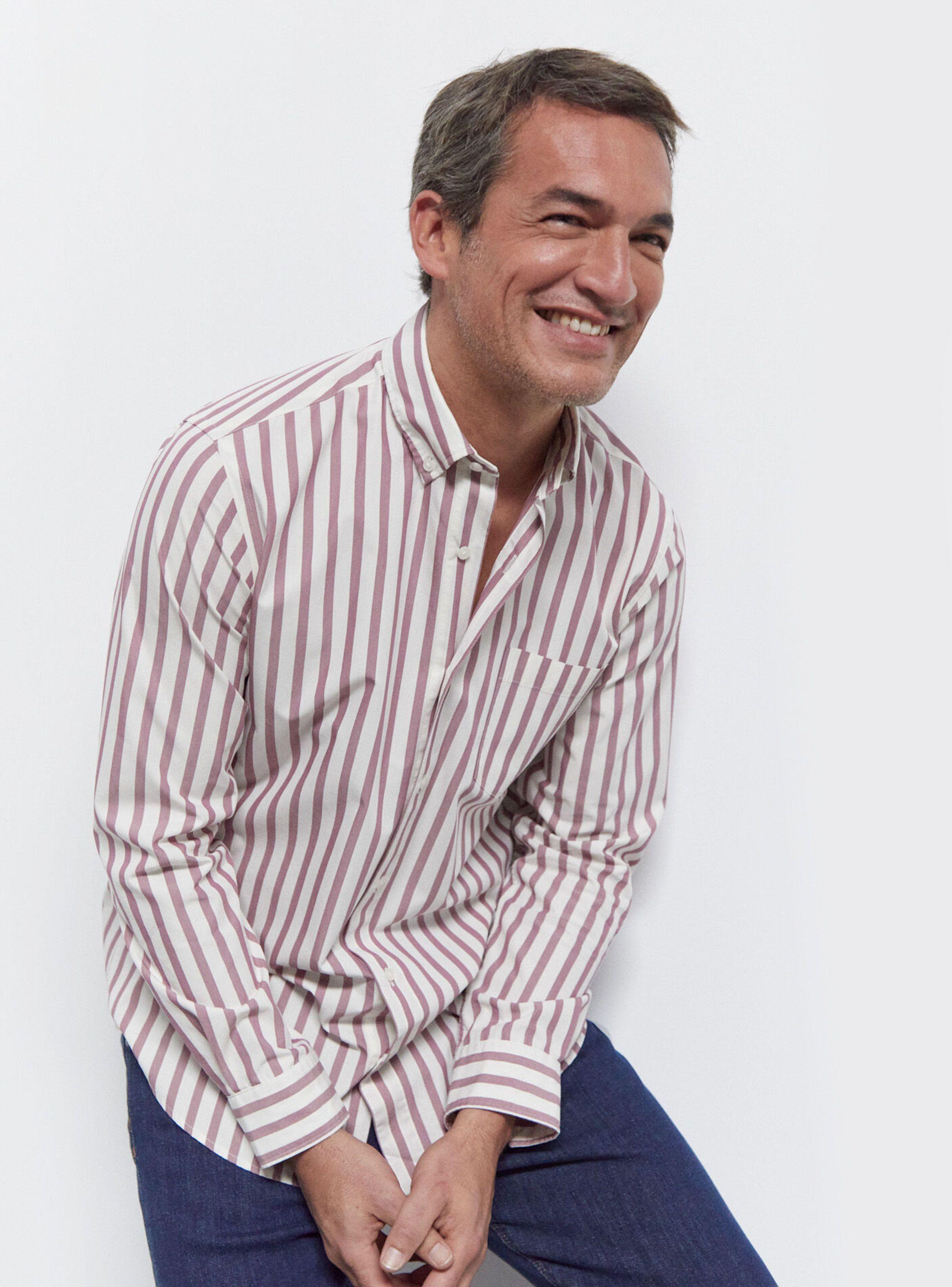 Camisa Colección S Navy-2
