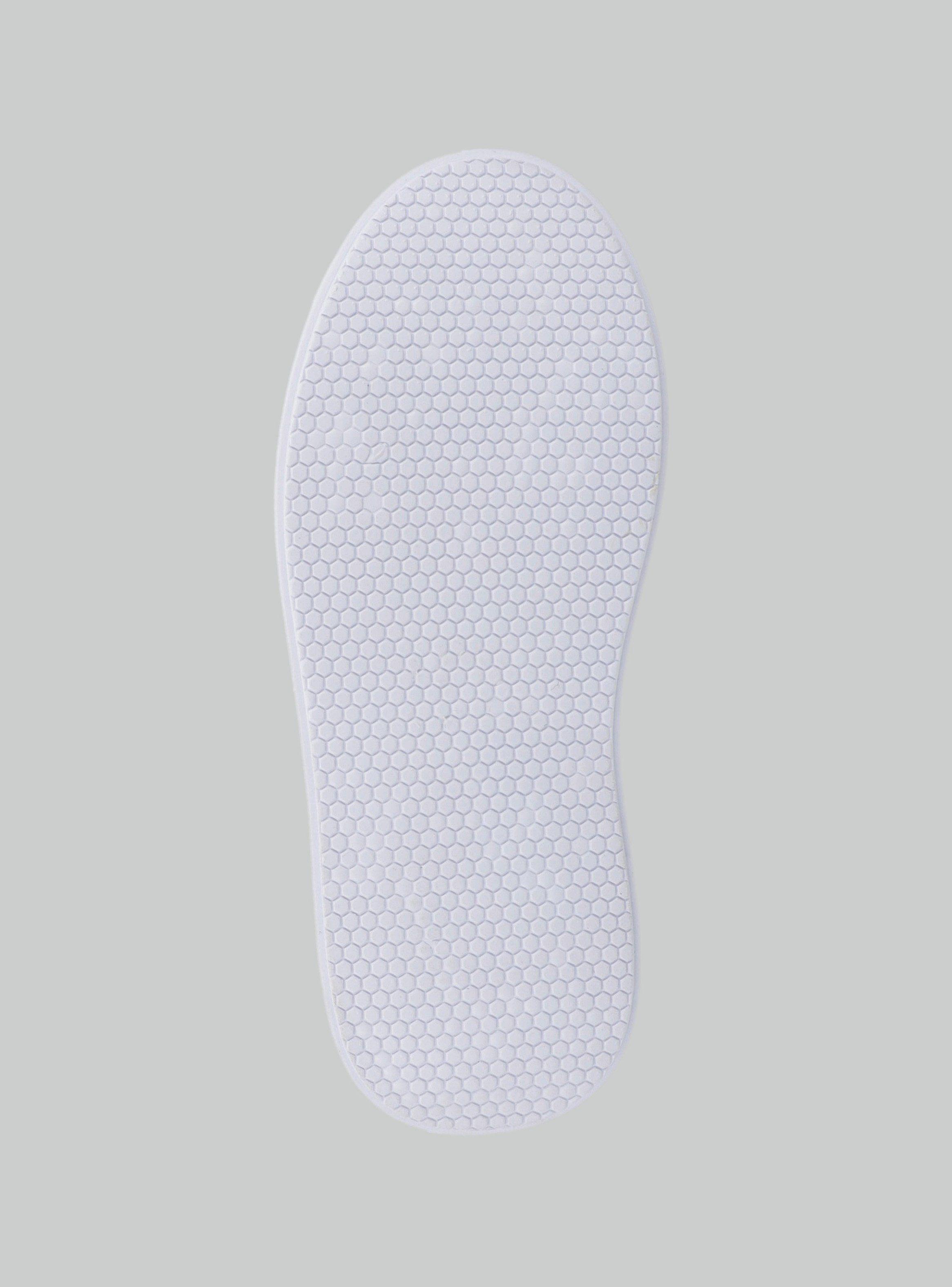 Zapatilla Urbana Diseño con Plataforma Mujer-3