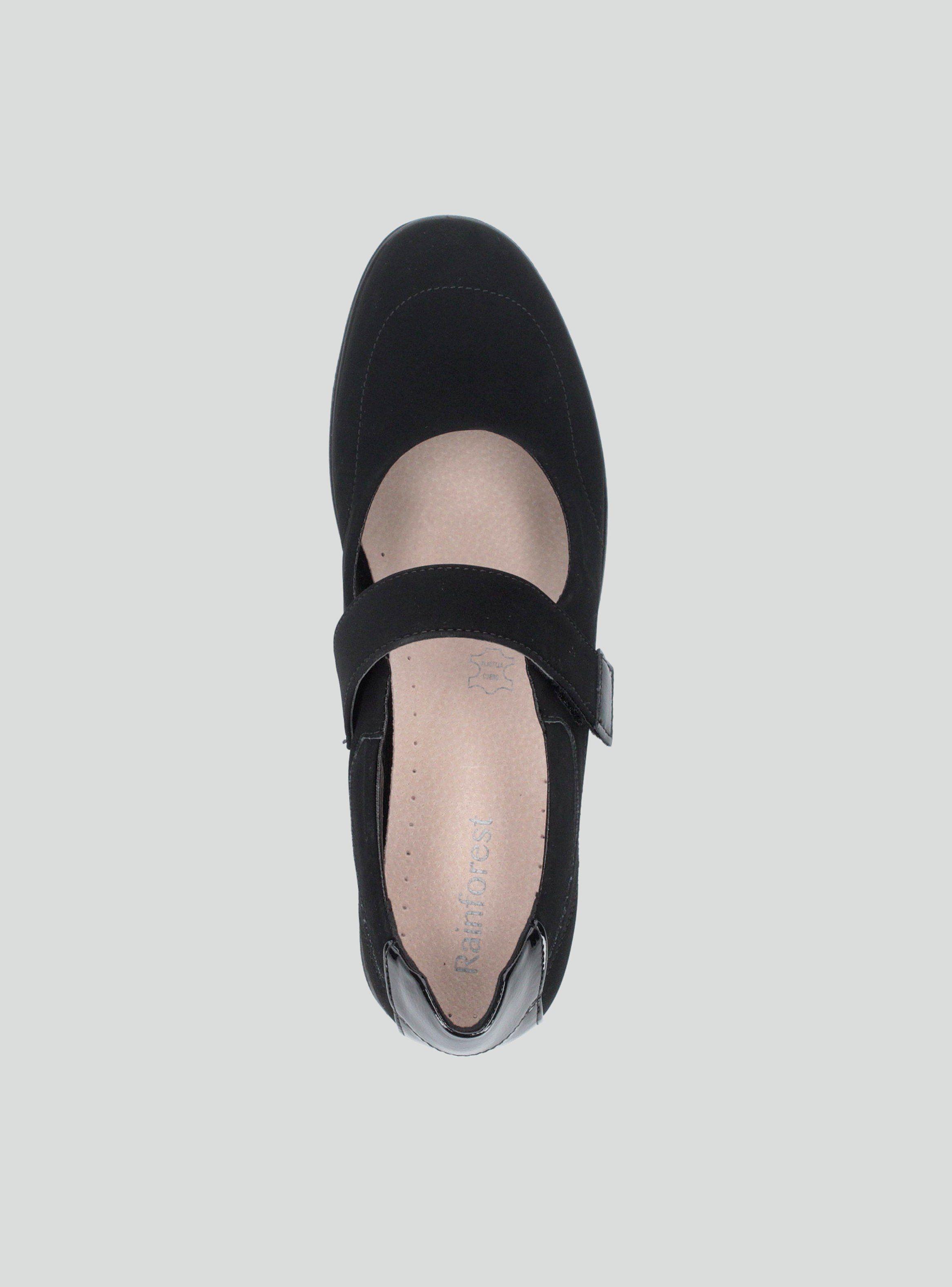 Zapato Casual Cierre Velcro Mujer-3