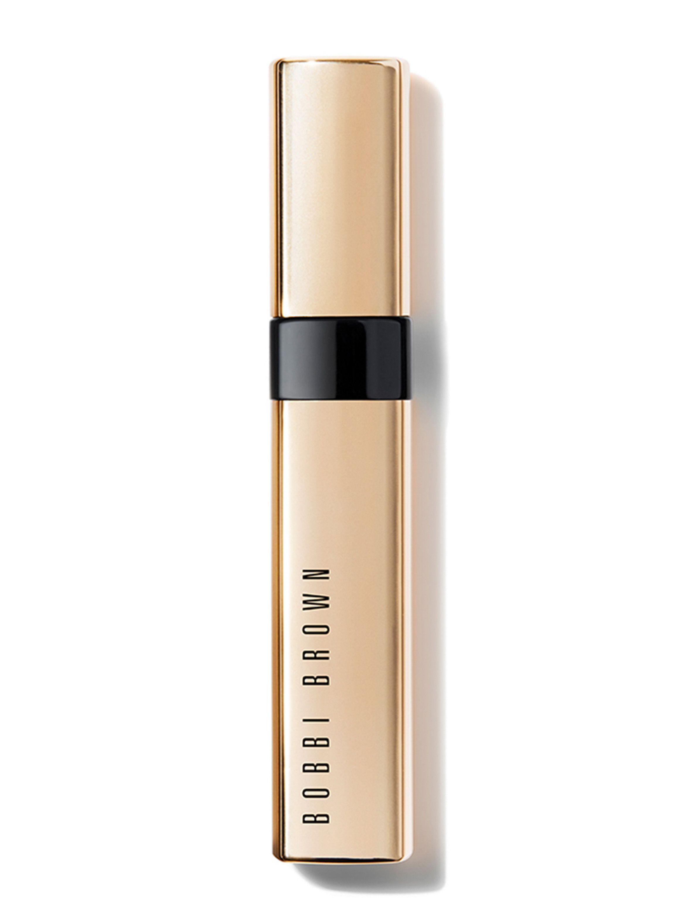 Labial Bobbi Brown Luxe Shine Intense Claret 3.4 g-2