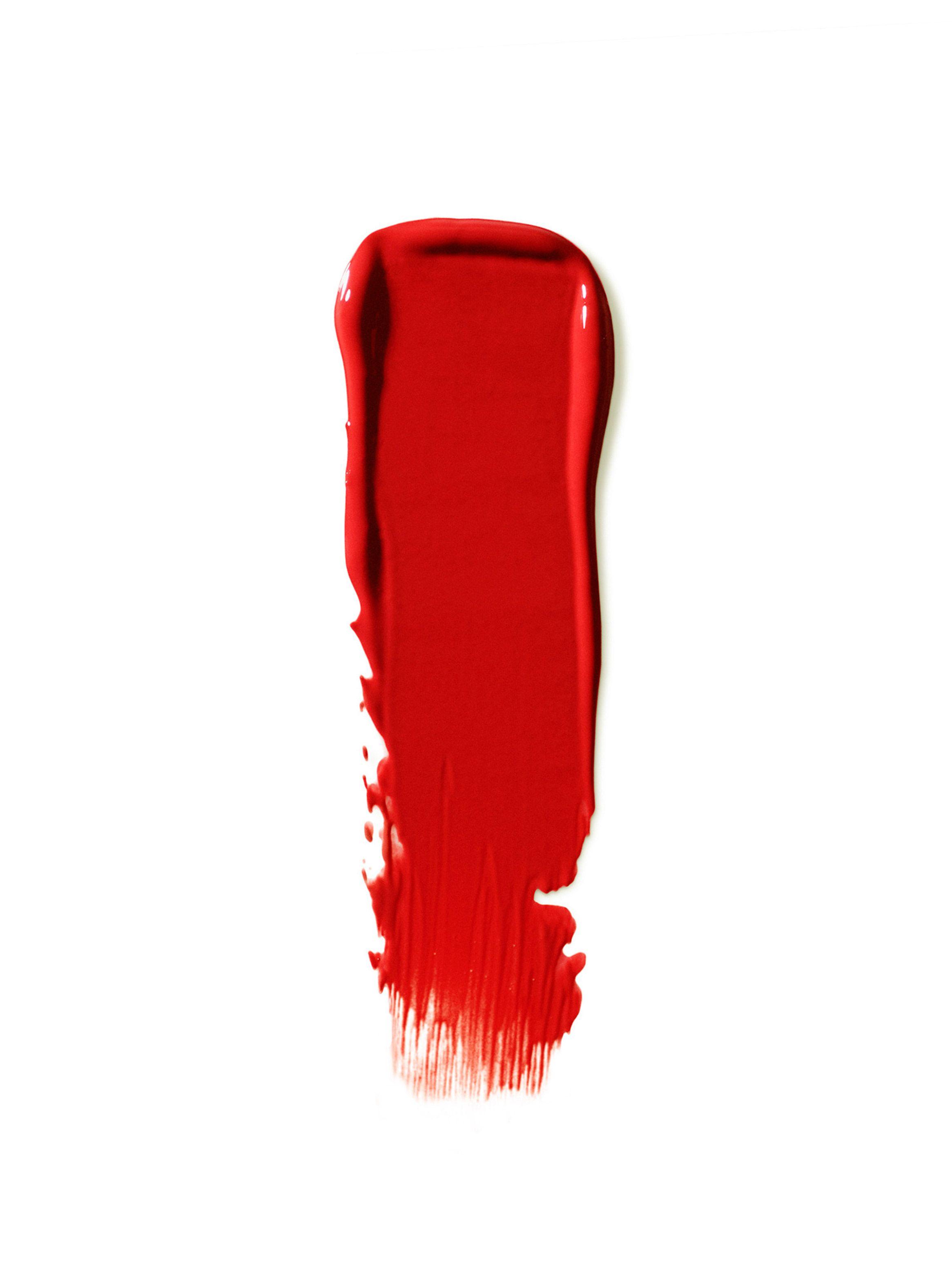 Labial Bobbi Brown Luxe Shine Intense Red Stiletto-1
