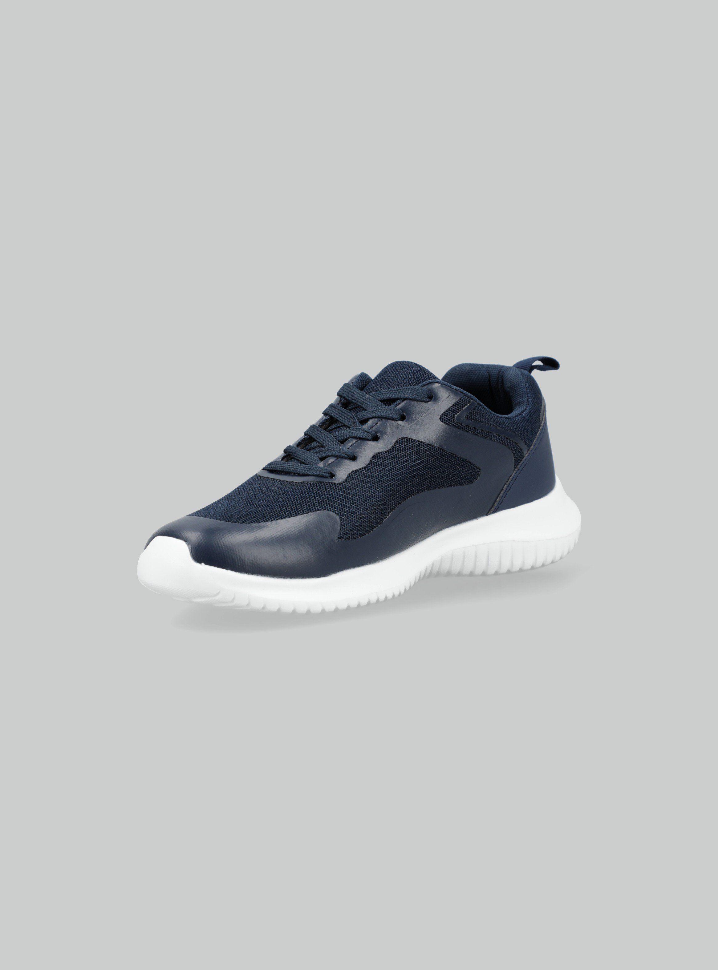 Zapatilla Urbana Mujer Acordonada-2