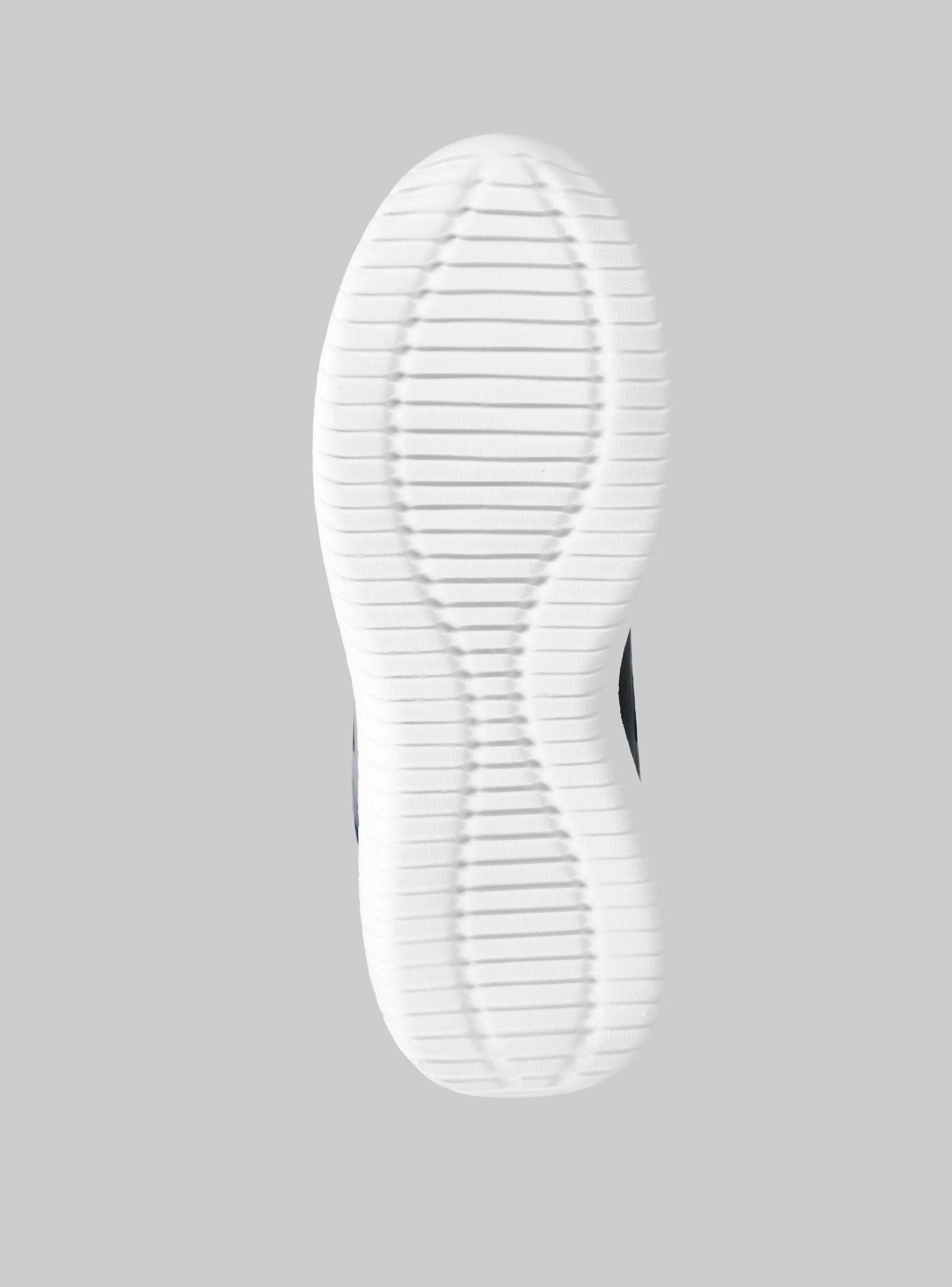 Zapatilla Urbana Mujer Acordonada-3